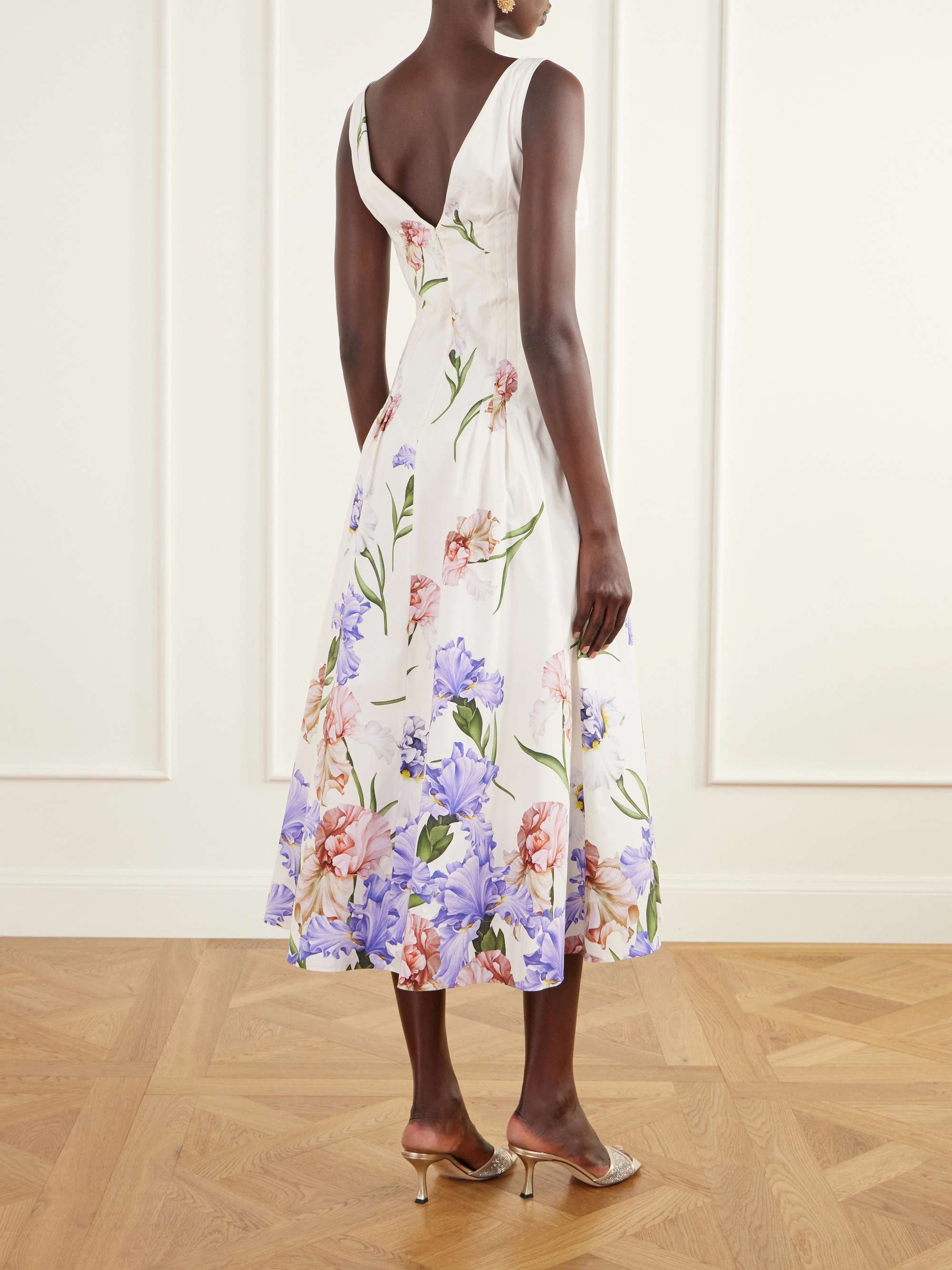 OSCAR DE LA RENTA 