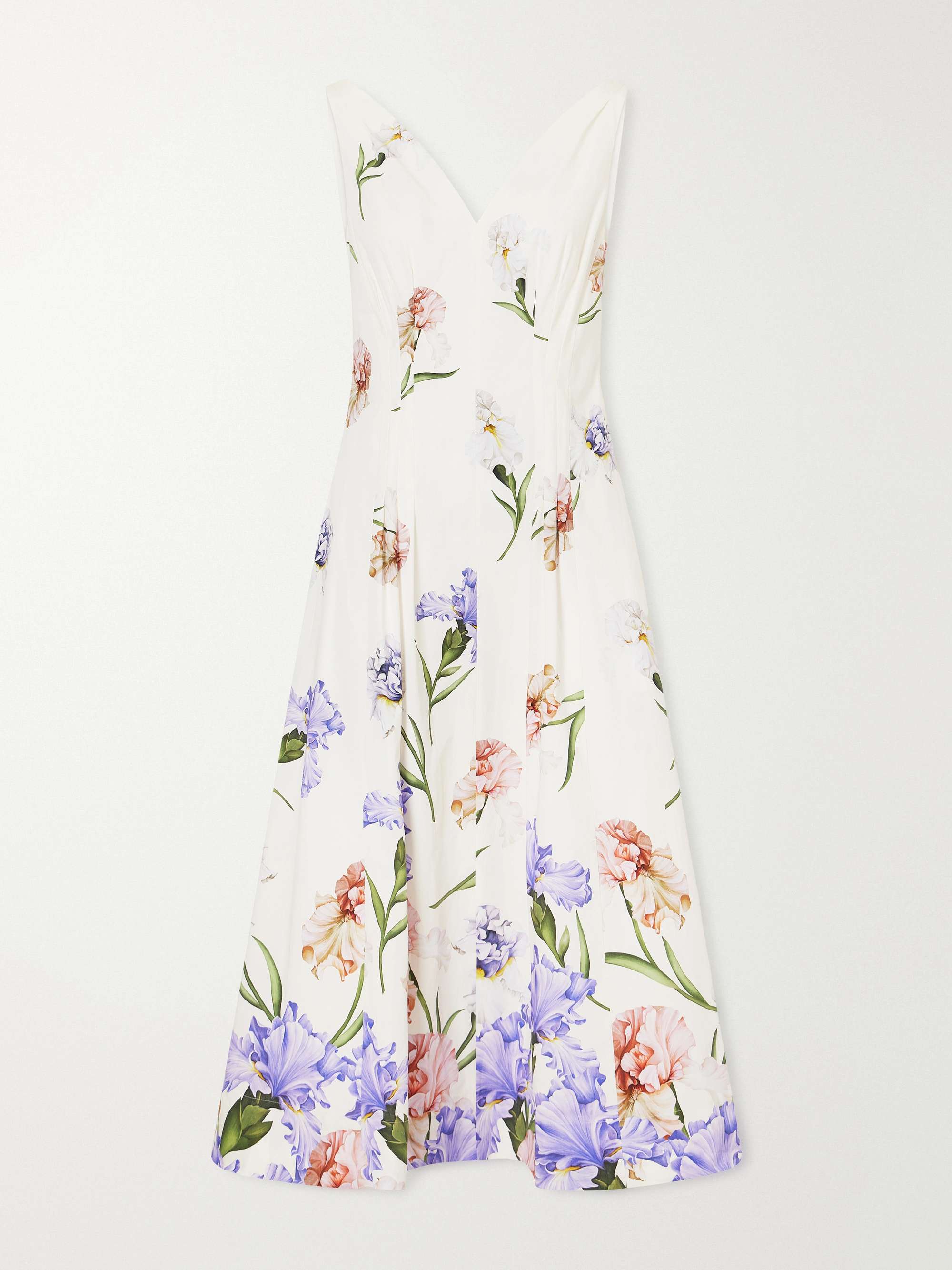 OSCAR DE LA RENTA 
