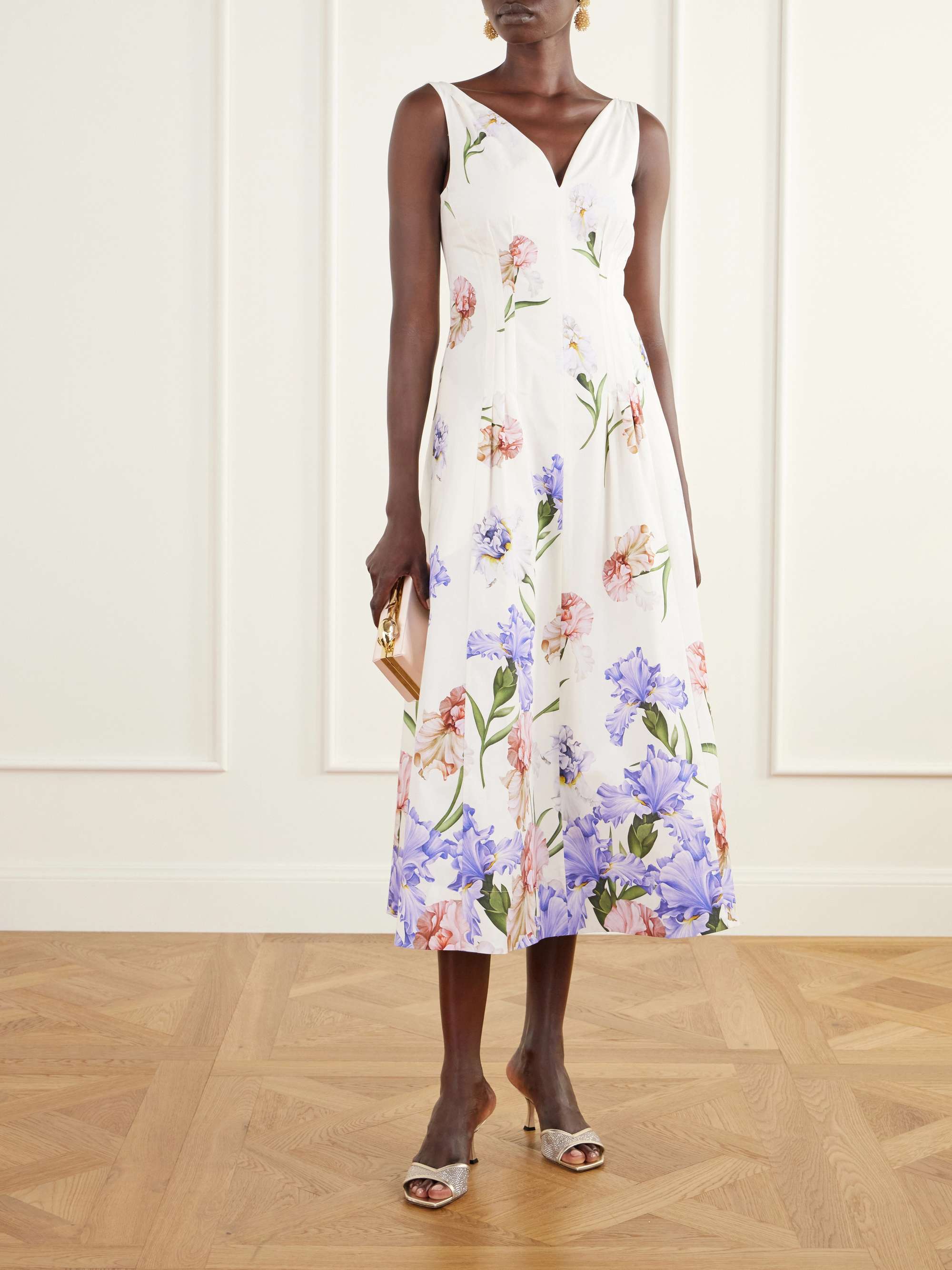 OSCAR DE LA RENTA 