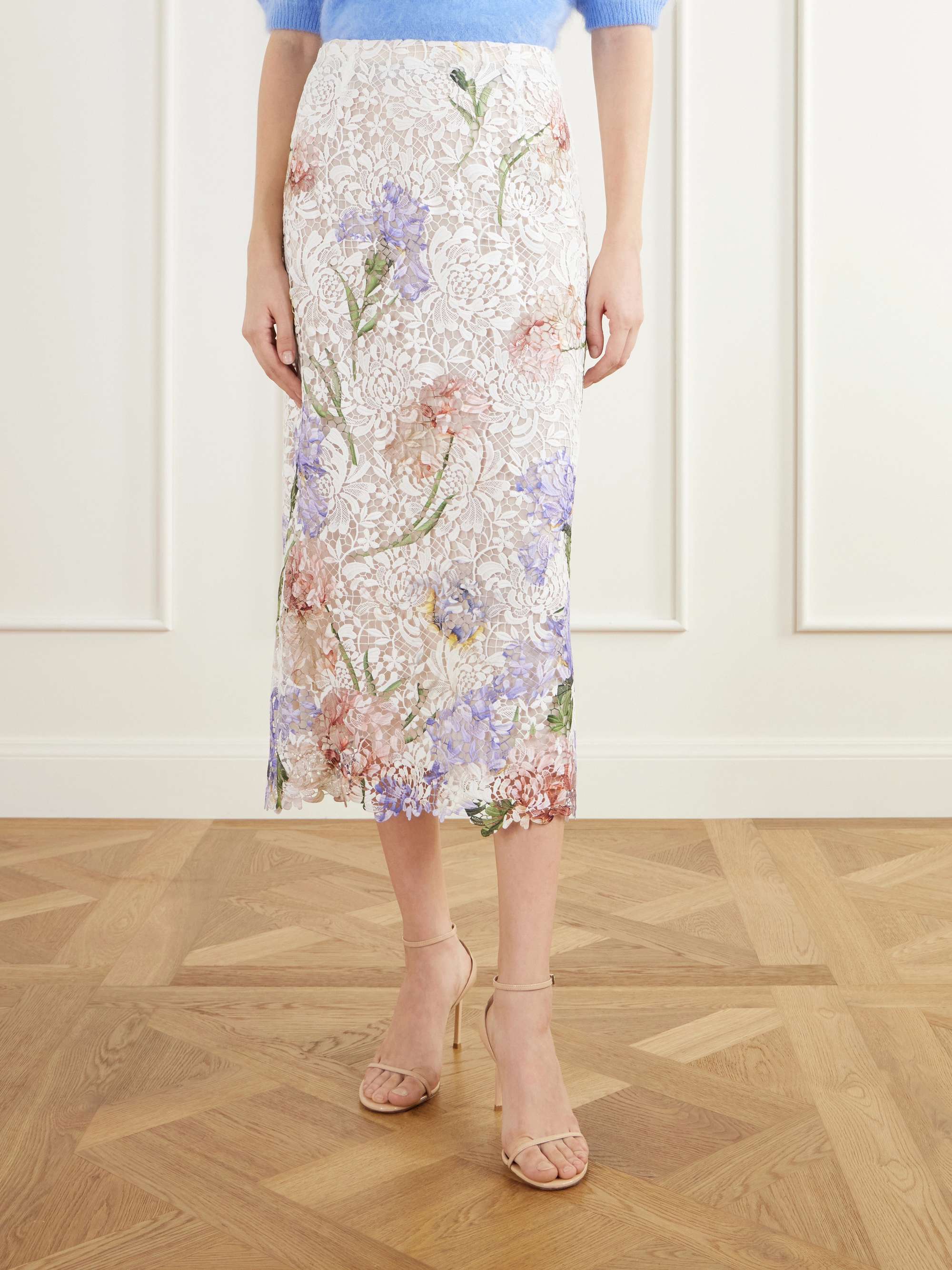 OSCAR DE LA RENTA 