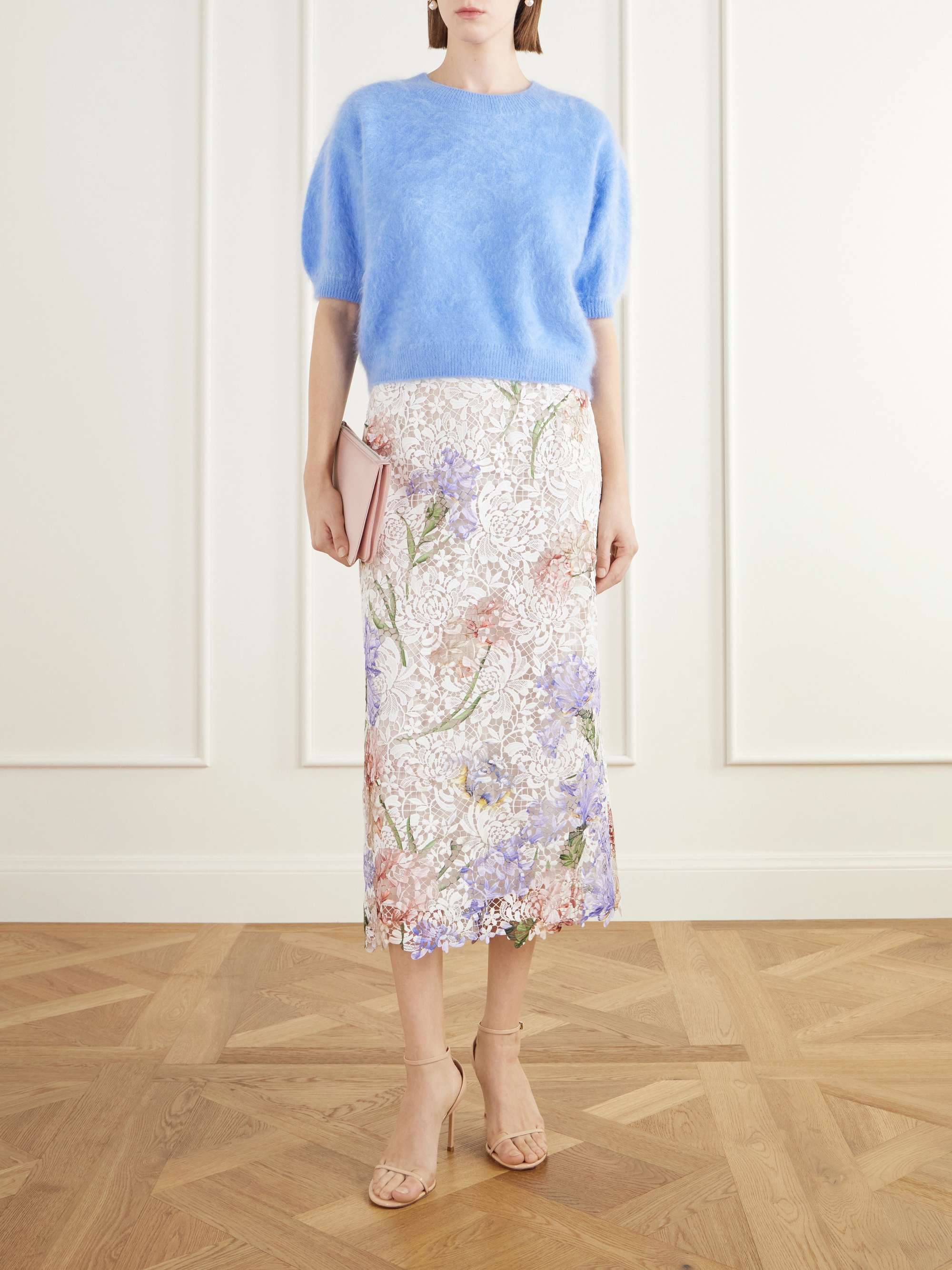 OSCAR DE LA RENTA 