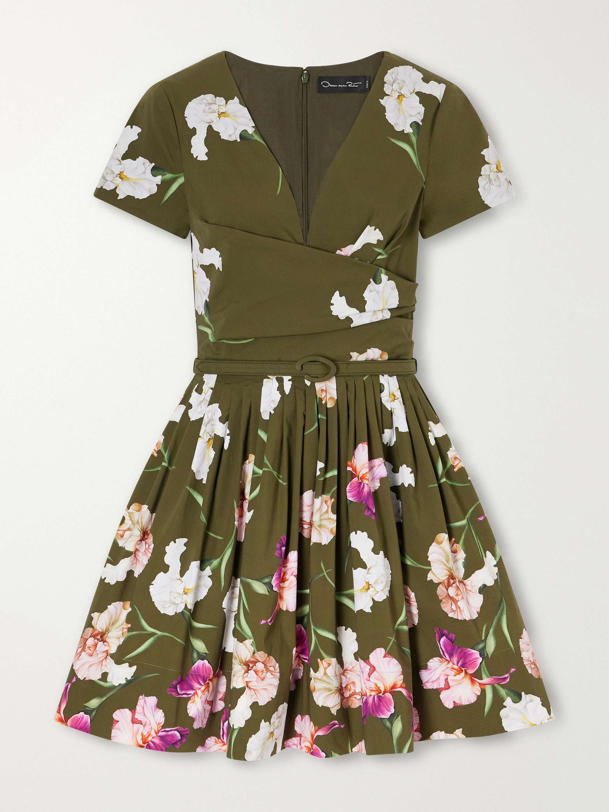 OSCAR DE LA RENTA 