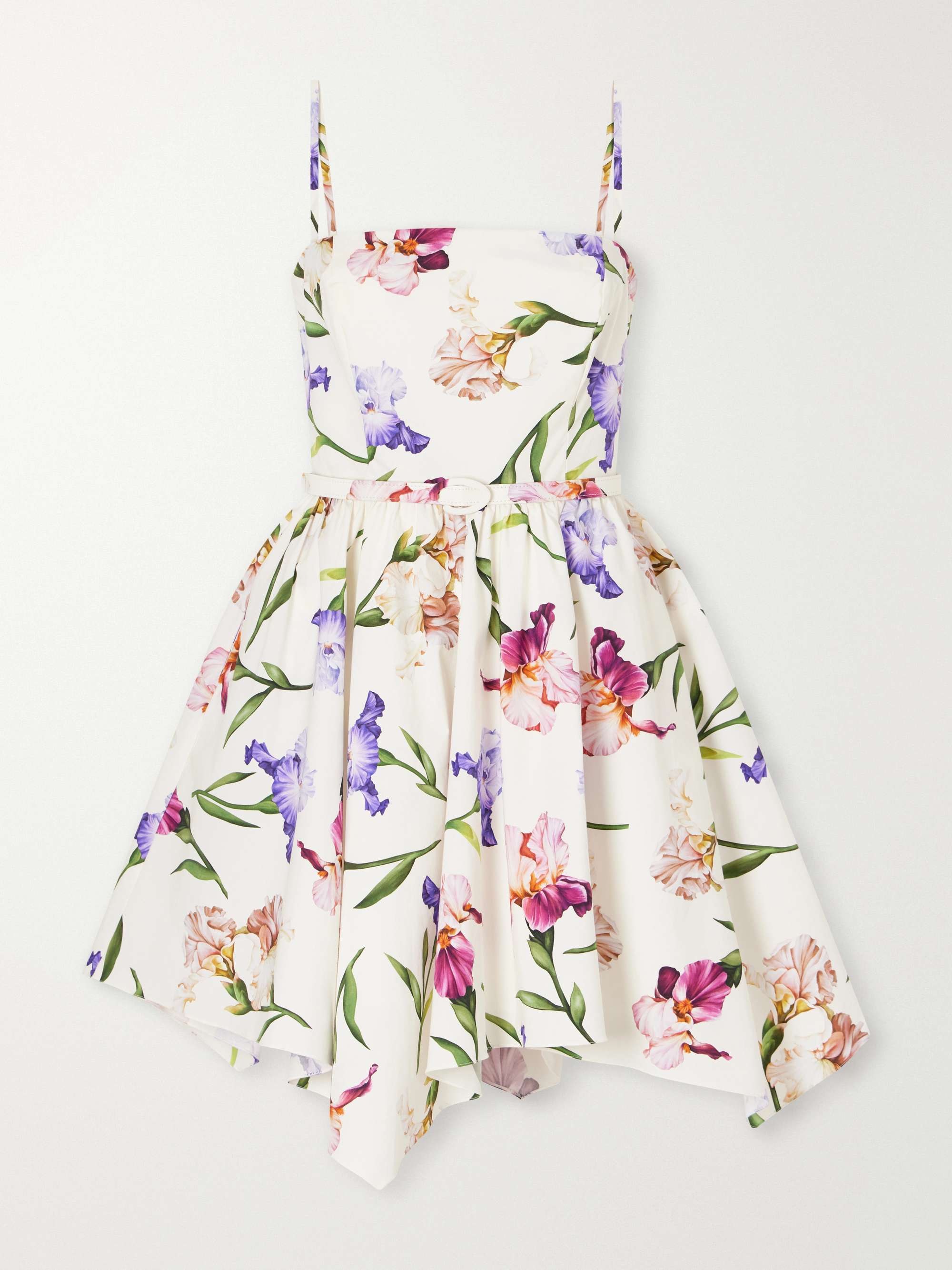 OSCAR DE LA RENTA 