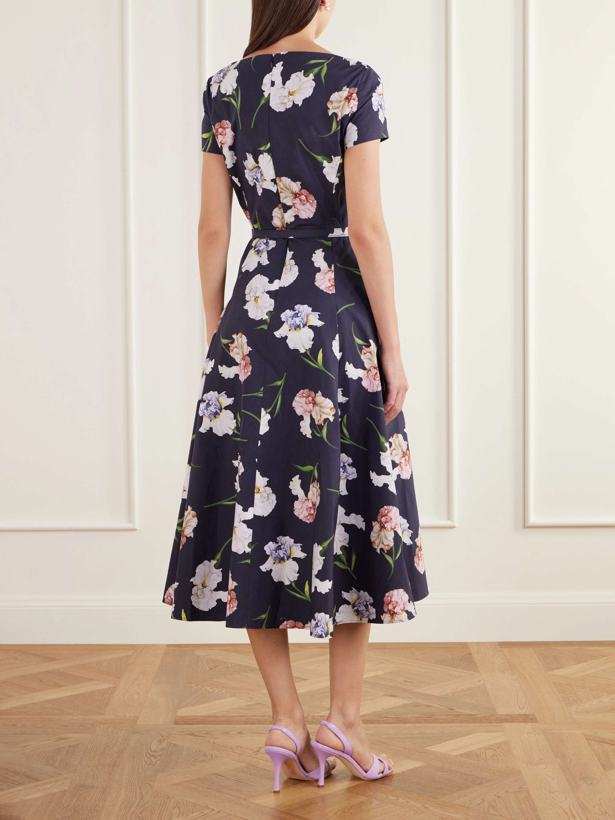 OSCAR DE LA RENTA 