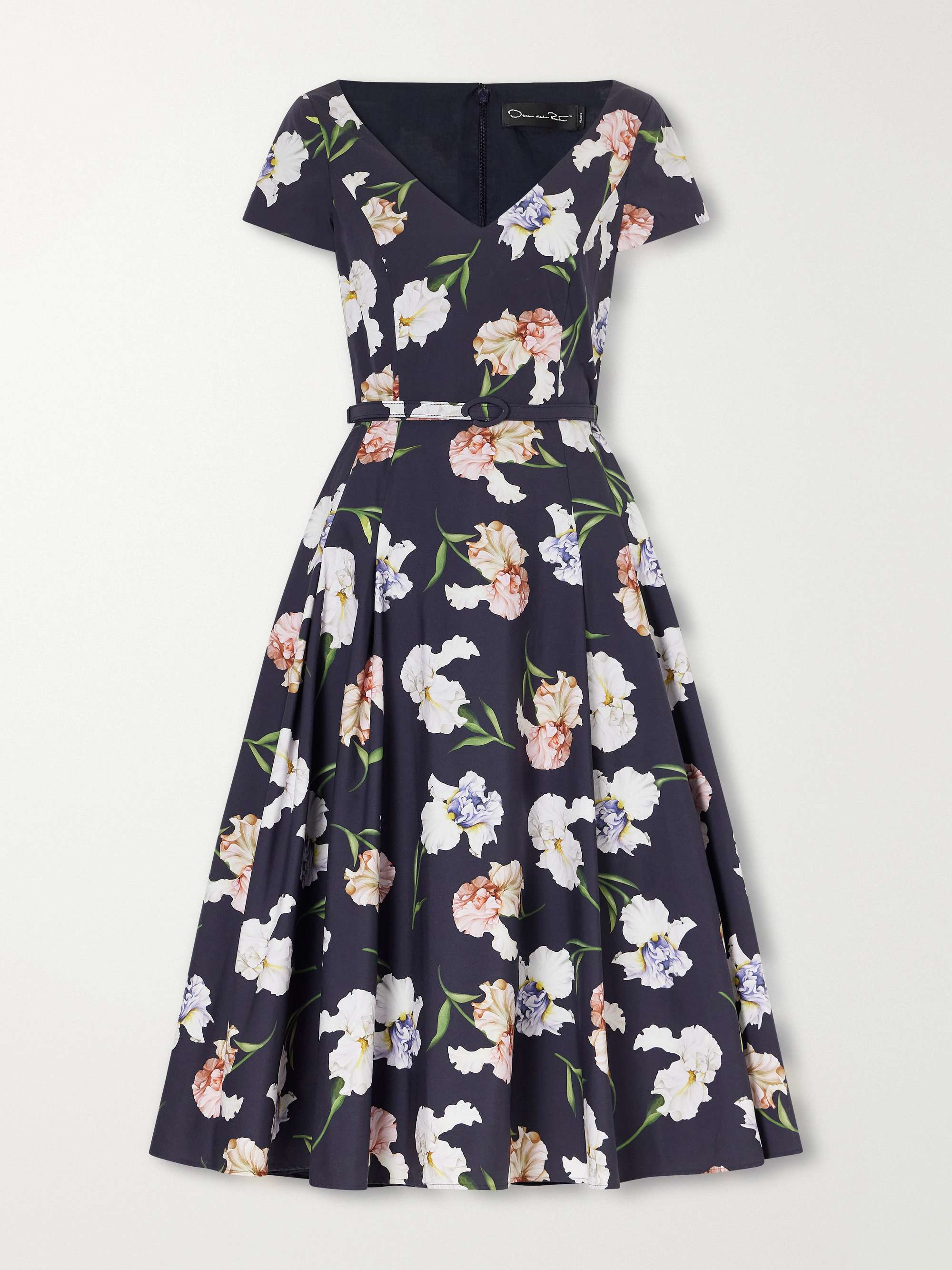 OSCAR DE LA RENTA 