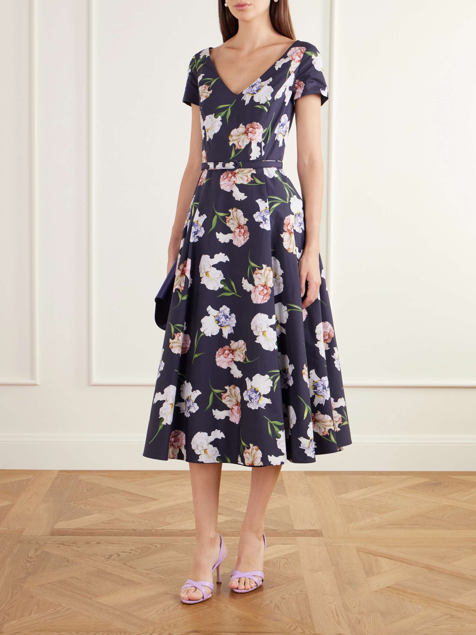 OSCAR DE LA RENTA 