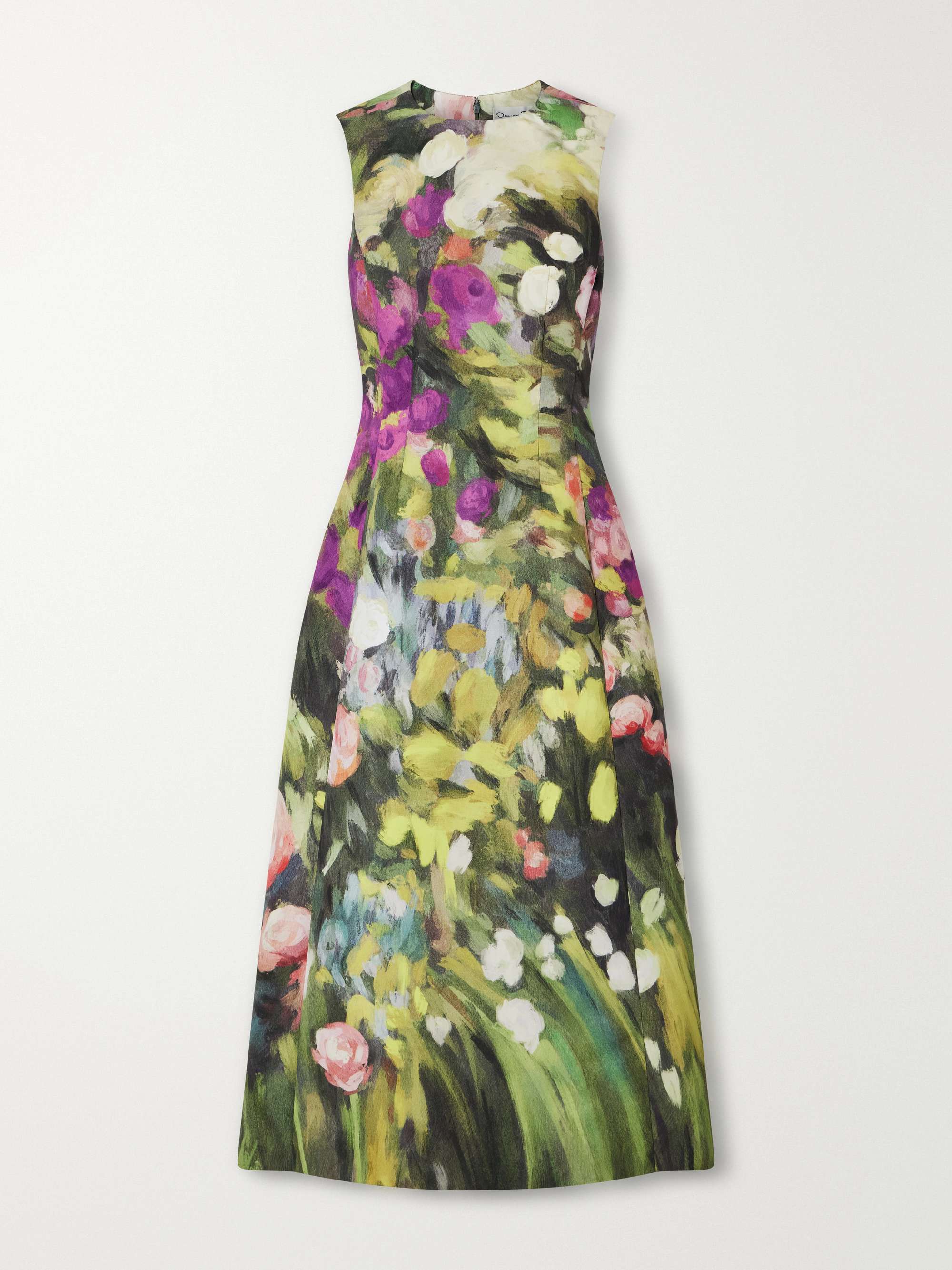 OSCAR DE LA RENTA 