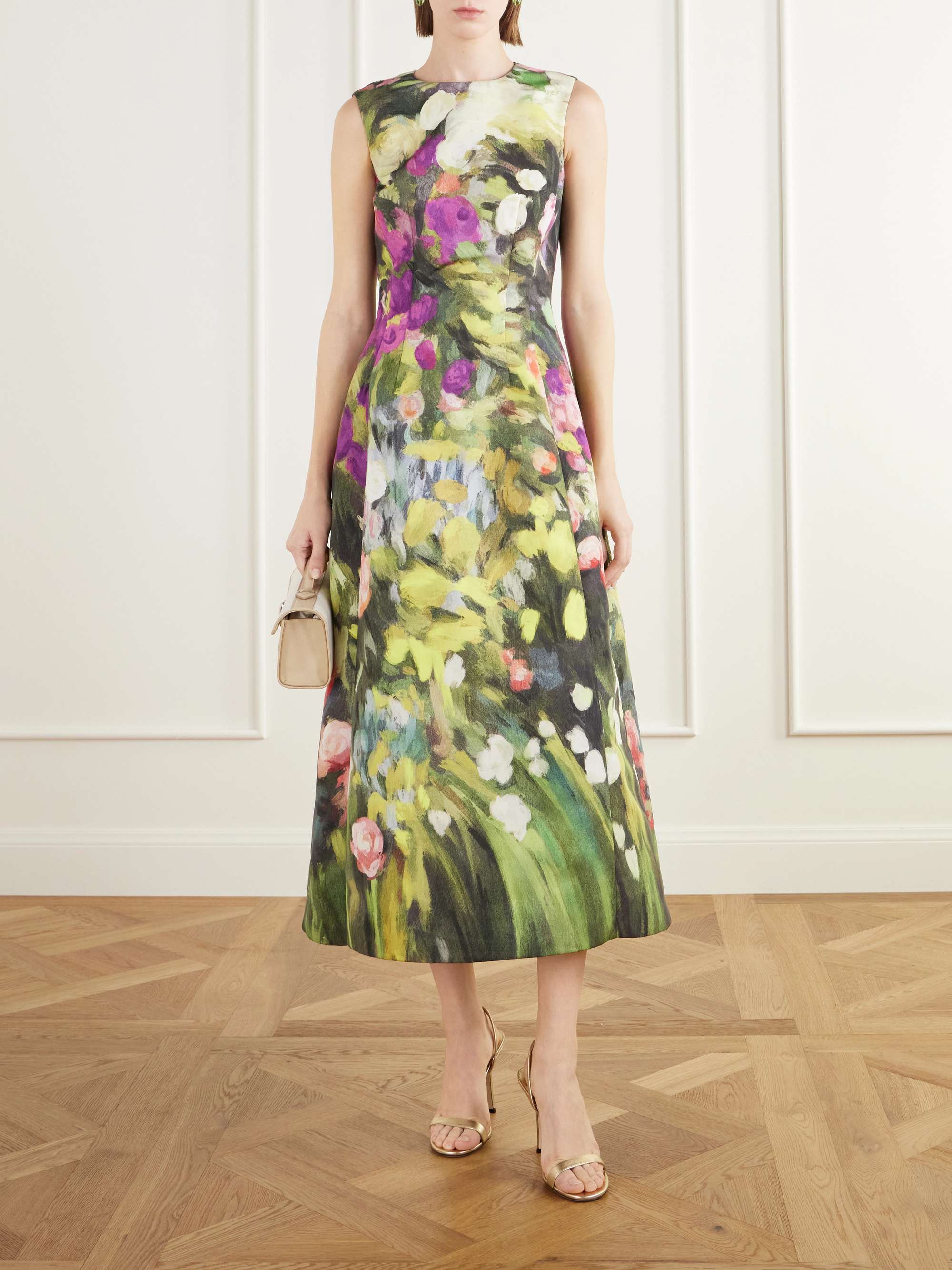 OSCAR DE LA RENTA 