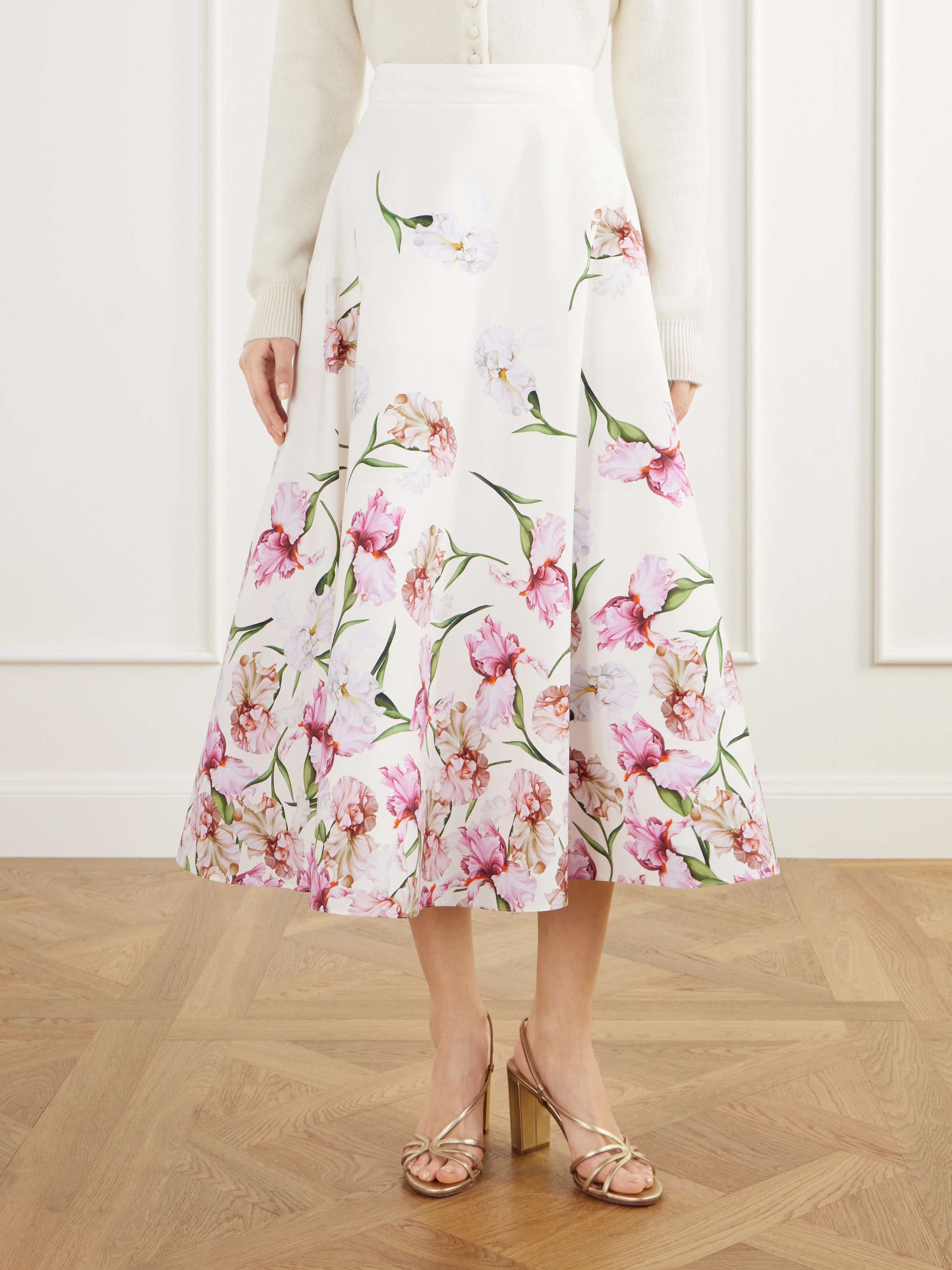 OSCAR DE LA RENTA 