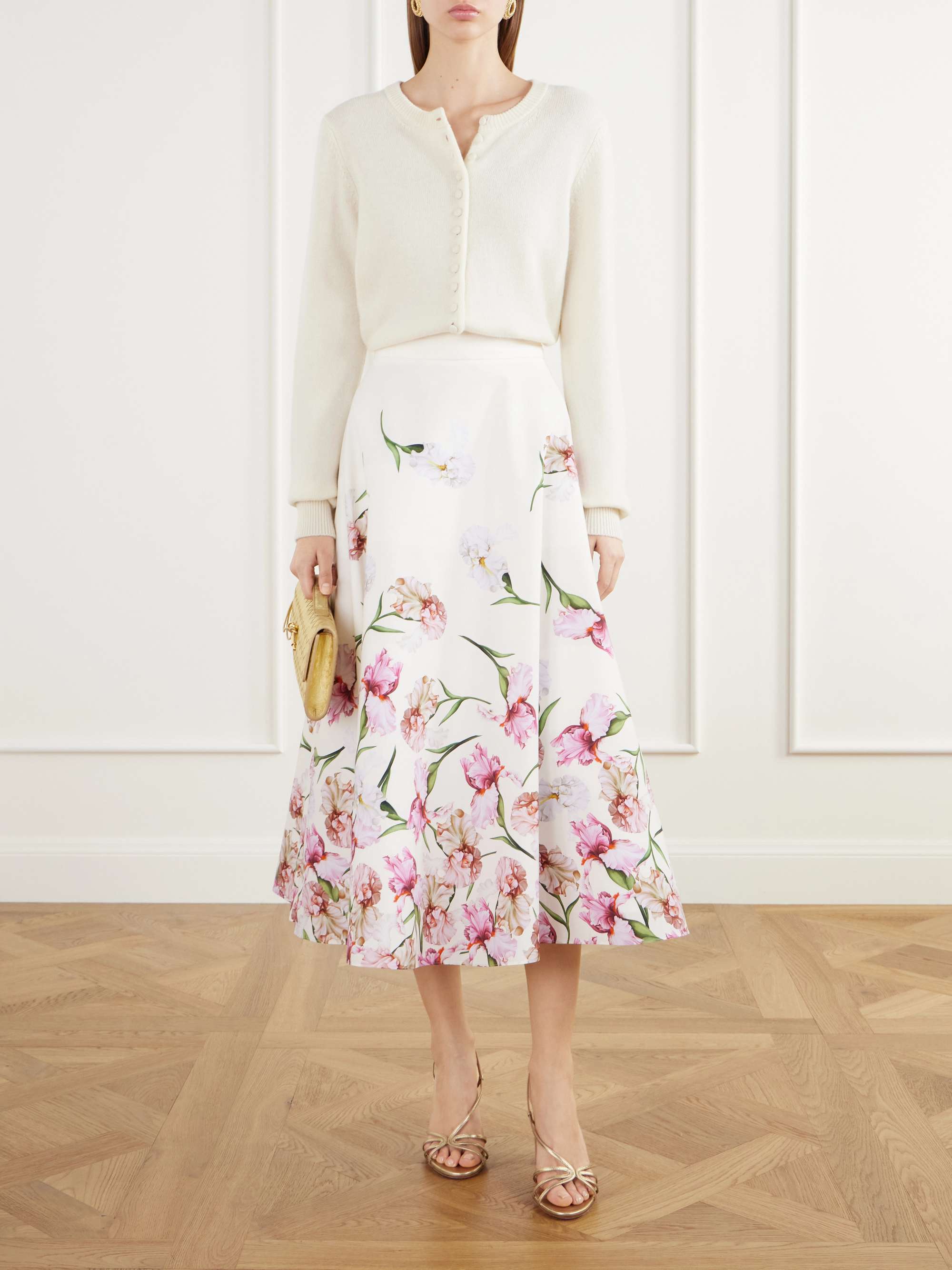 OSCAR DE LA RENTA 