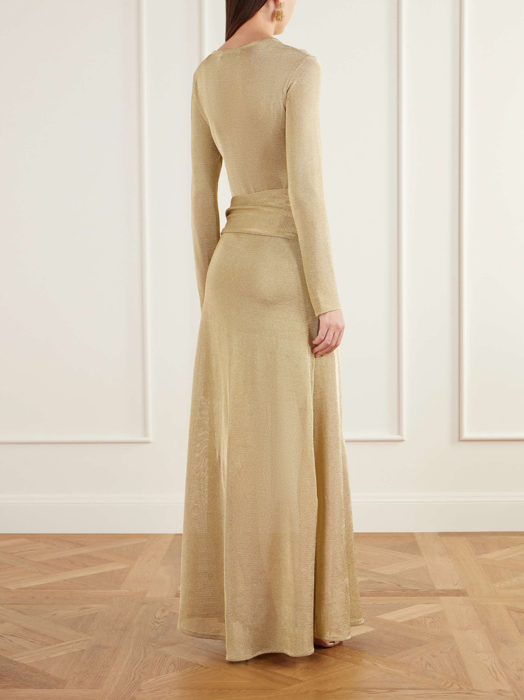 OSCAR DE LA RENTA 