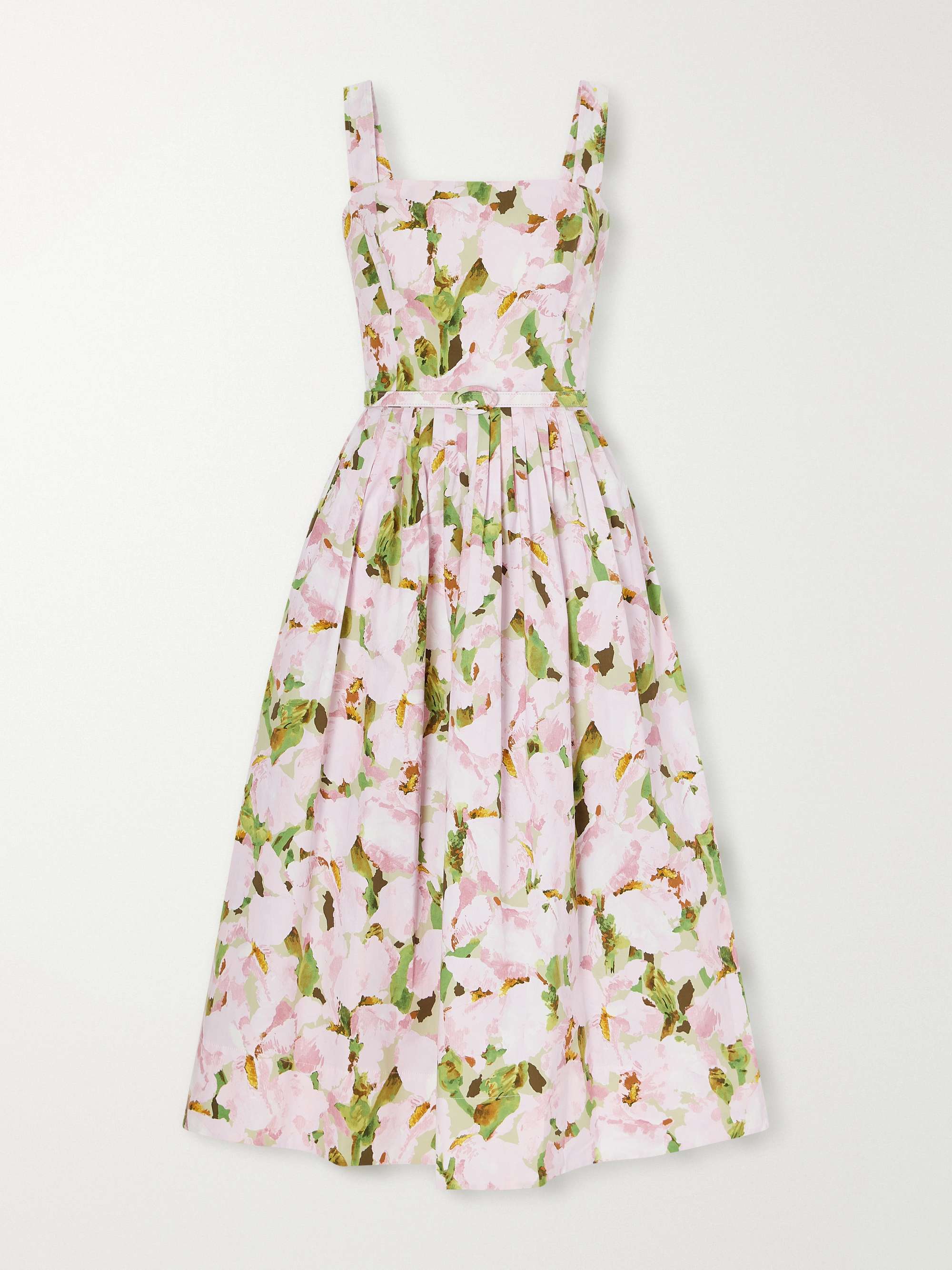OSCAR DE LA RENTA 