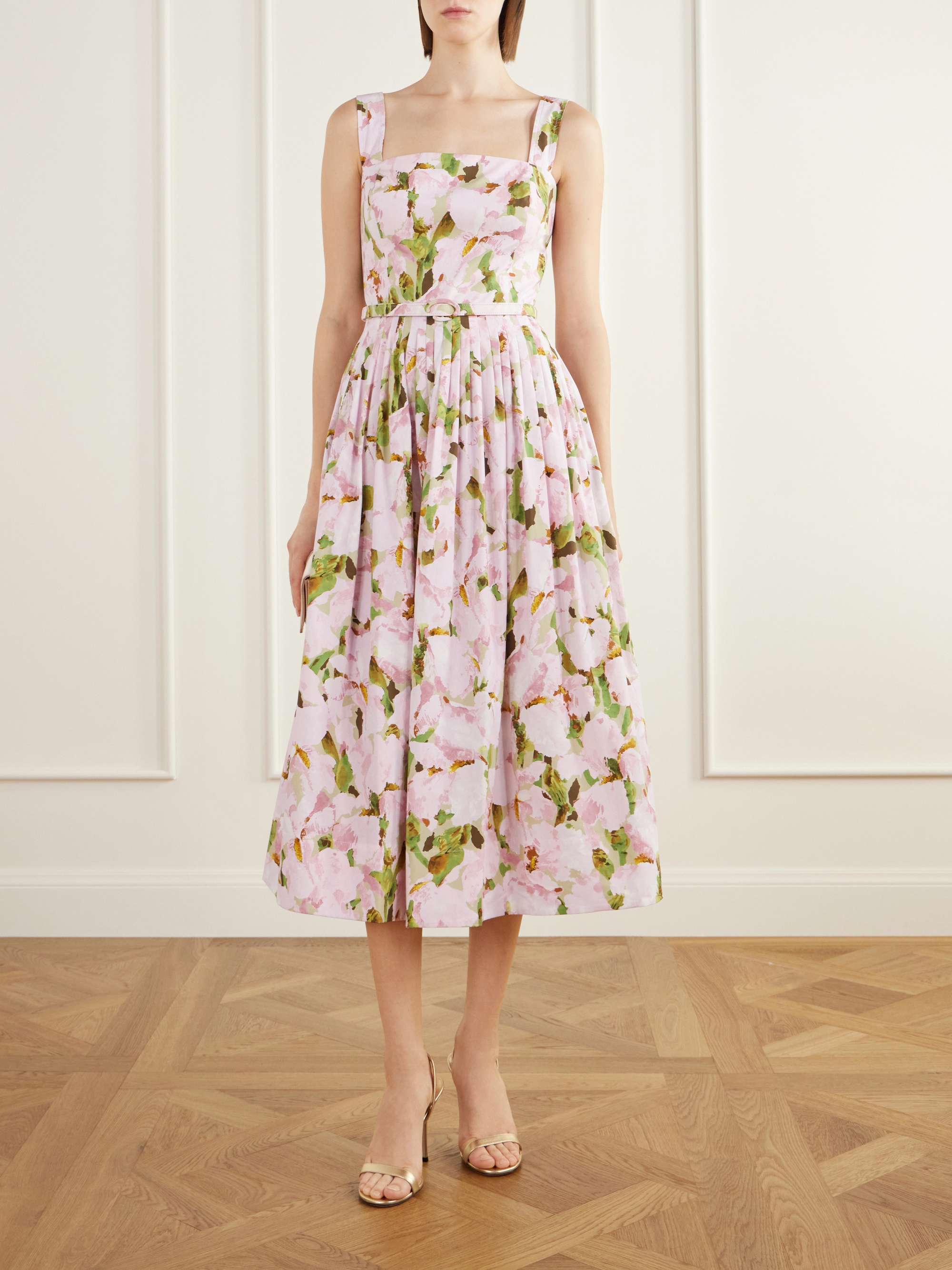 OSCAR DE LA RENTA 