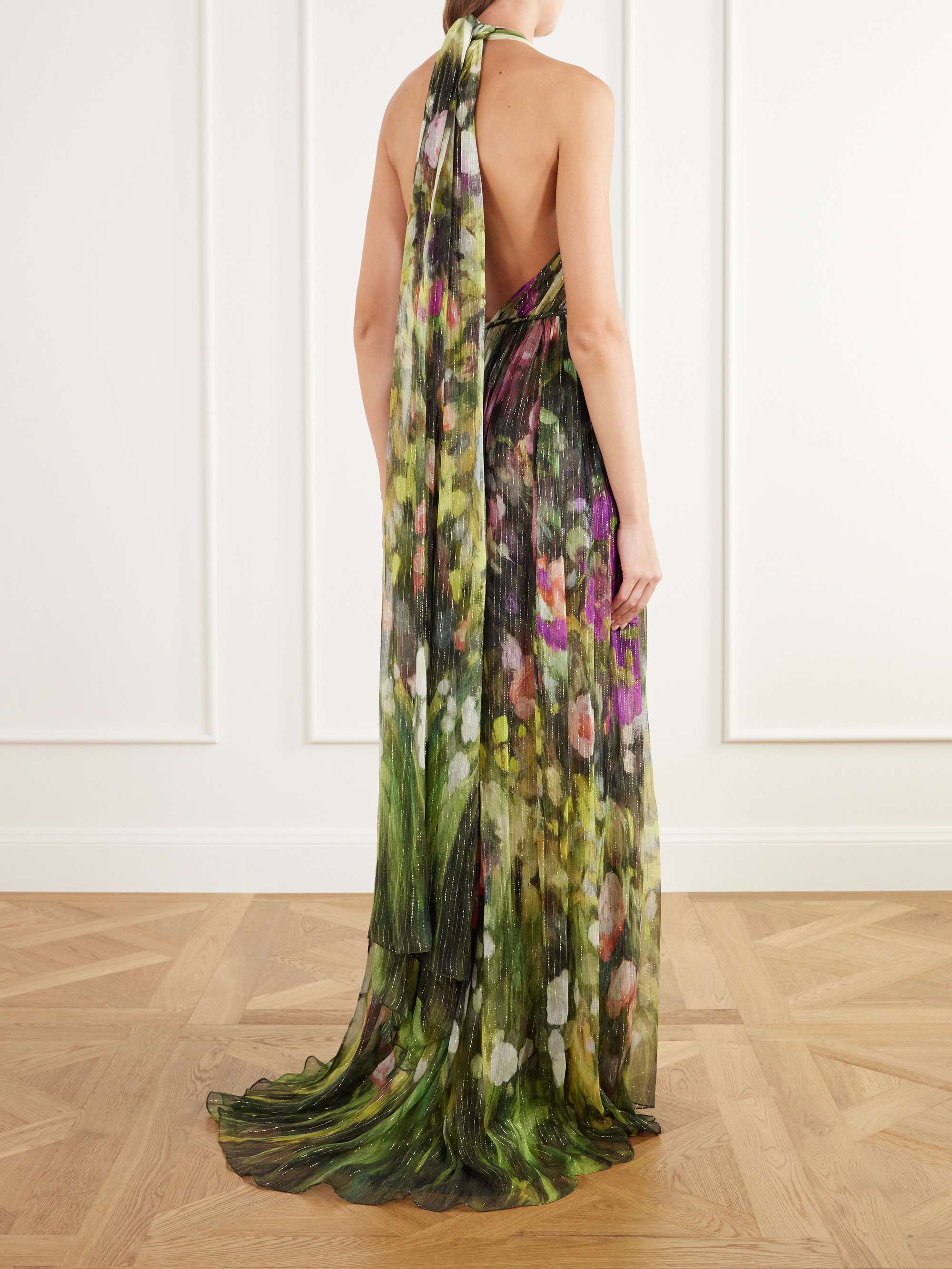 OSCAR DE LA RENTA 