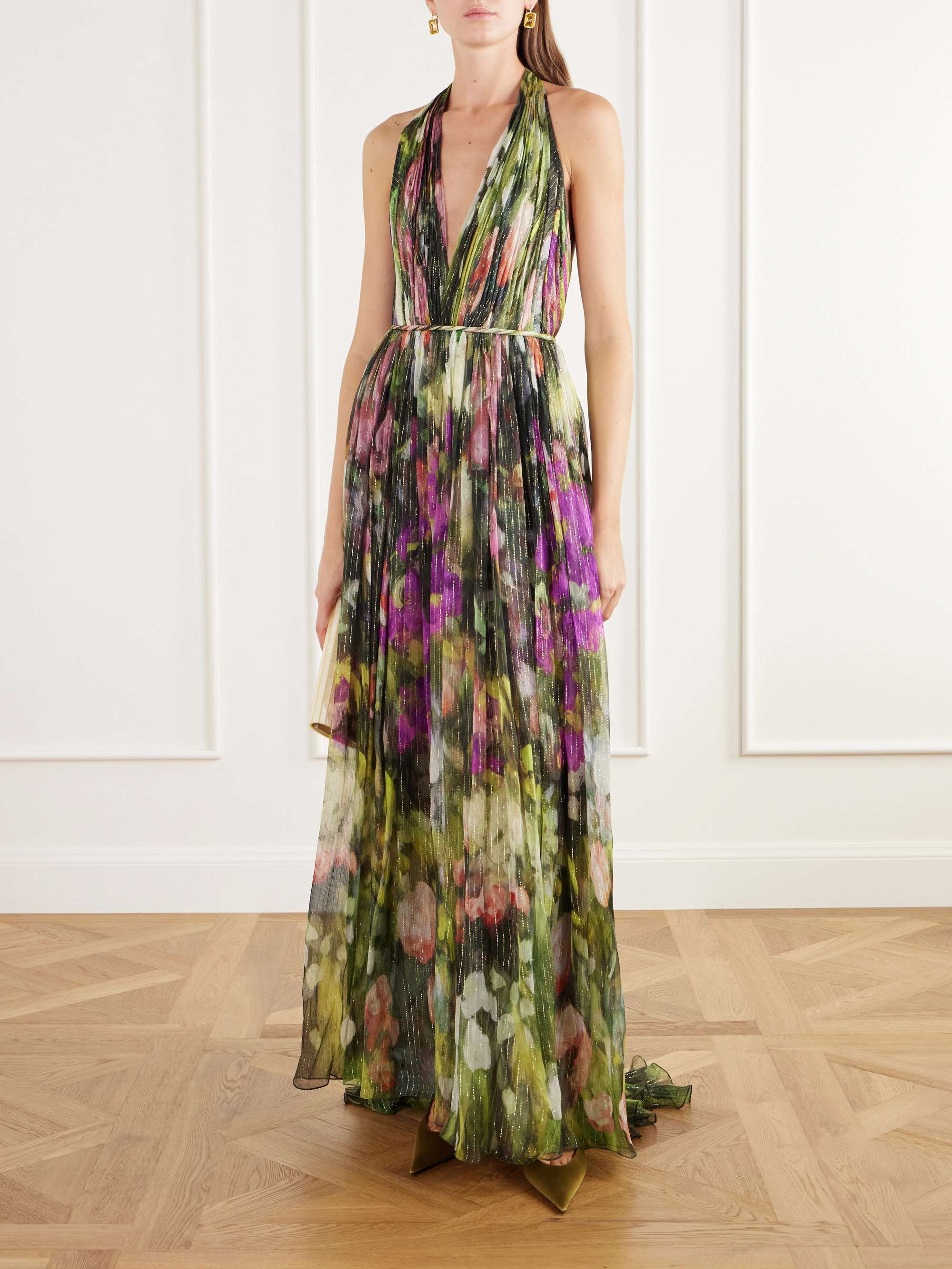 OSCAR DE LA RENTA 