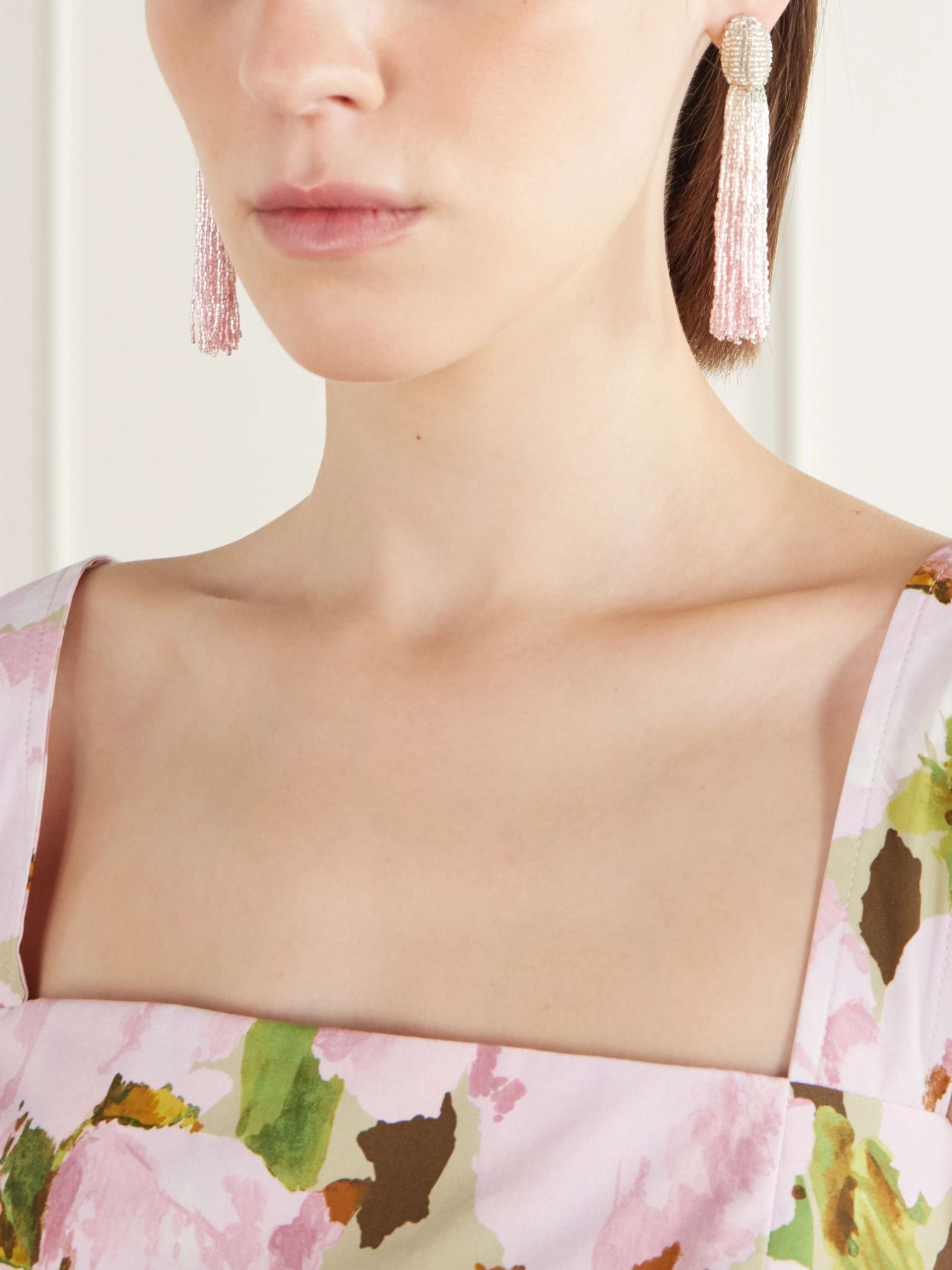 OSCAR DE LA RENTA 