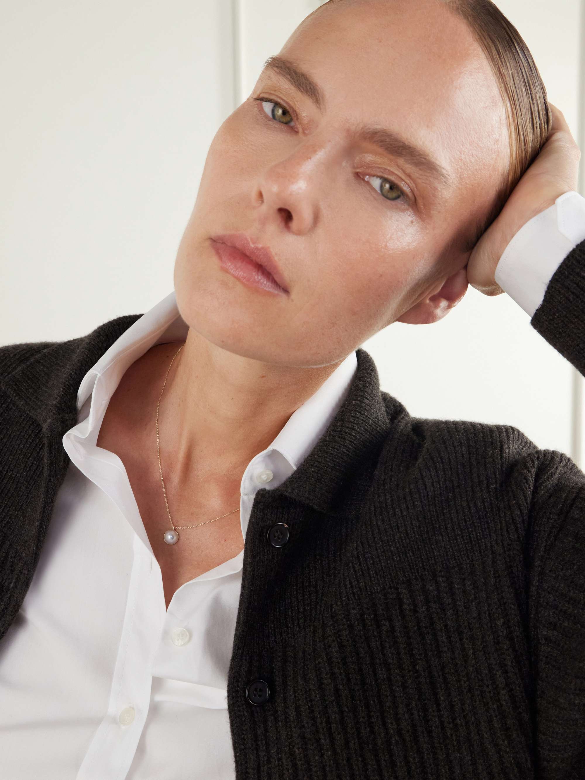 SOPHIE BILLE BRAHE 