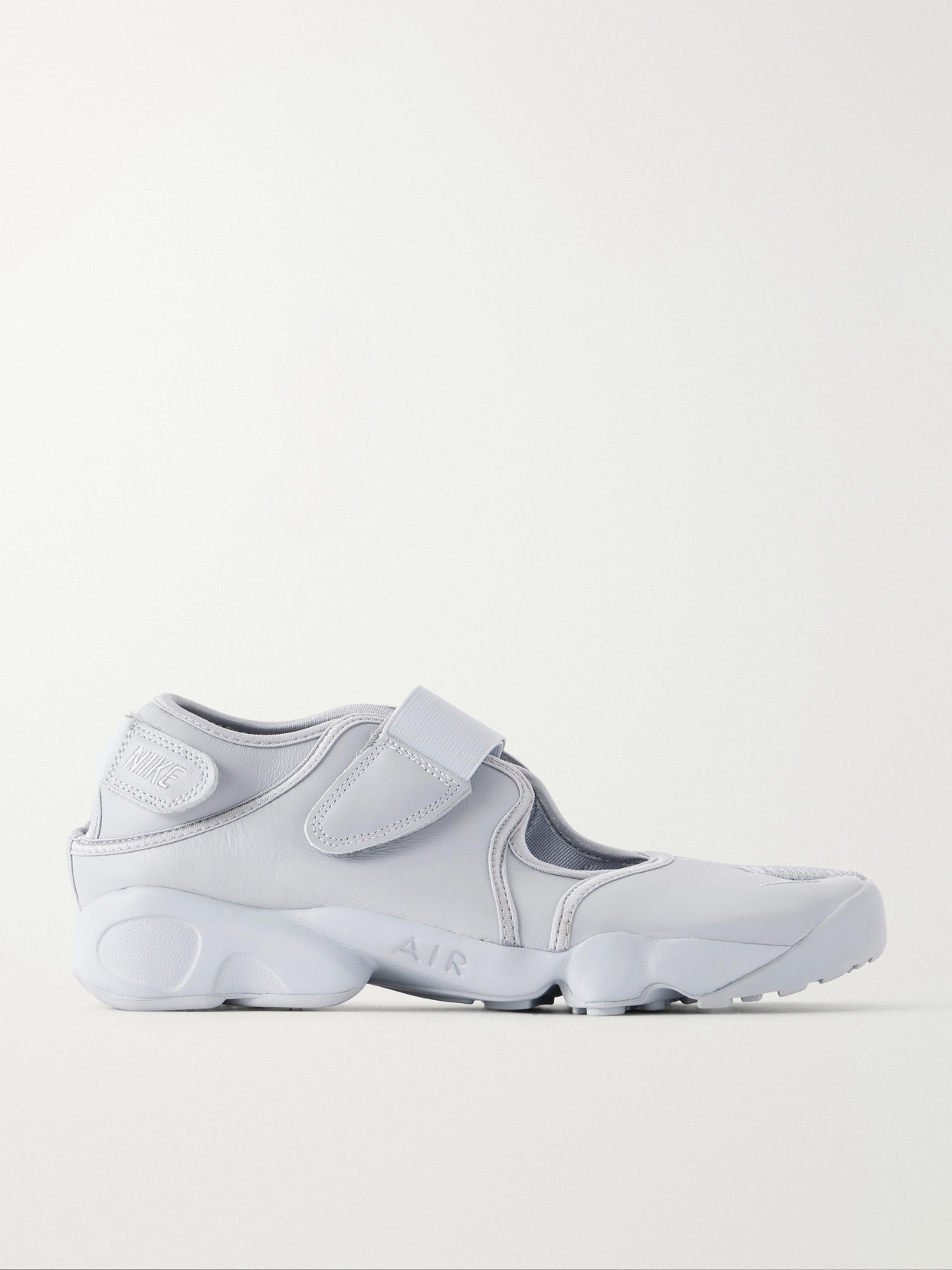 Air Rift Split-Toe Sneakers
