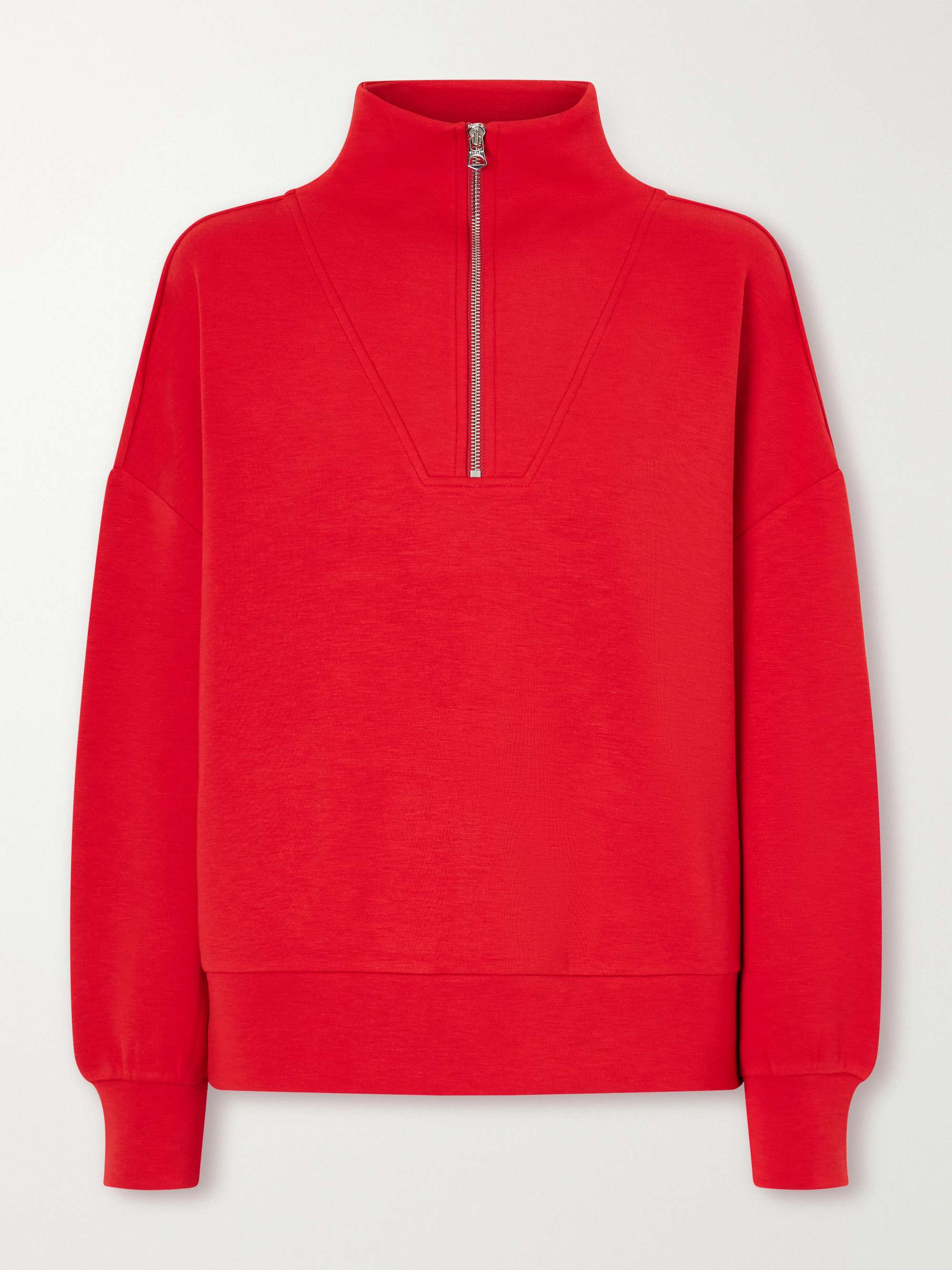 VARLEY Hawley jersey sweatshirt