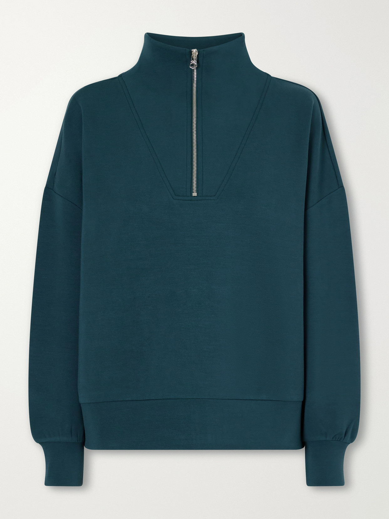 Hawley Jersey Sweatshirt