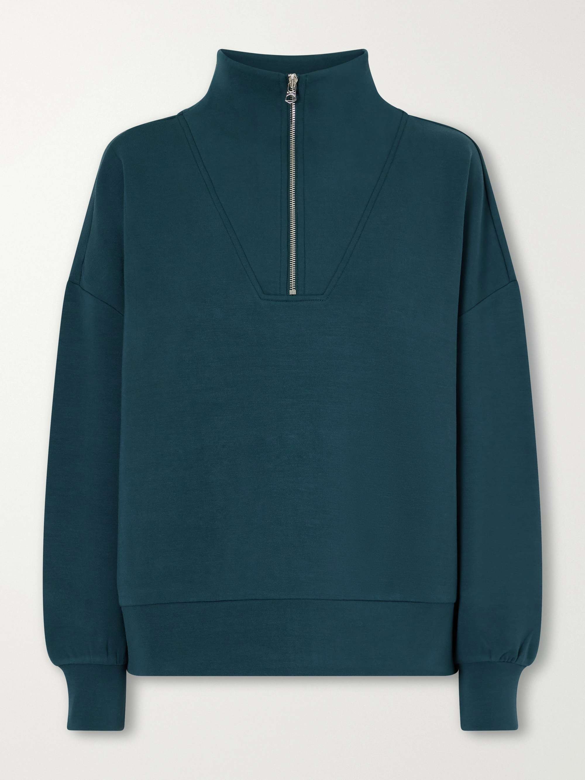 VARLEY Hawley jersey sweatshirt