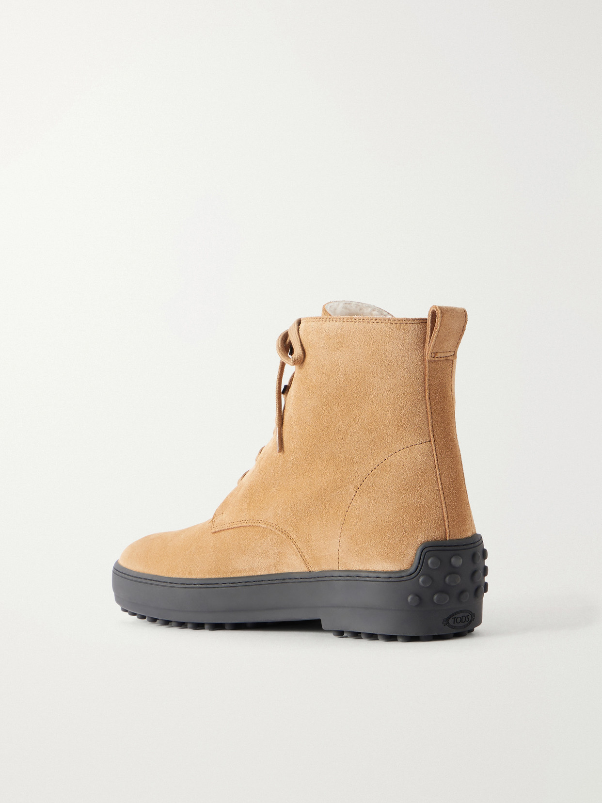 Win Gomm 84L Ankle Boots