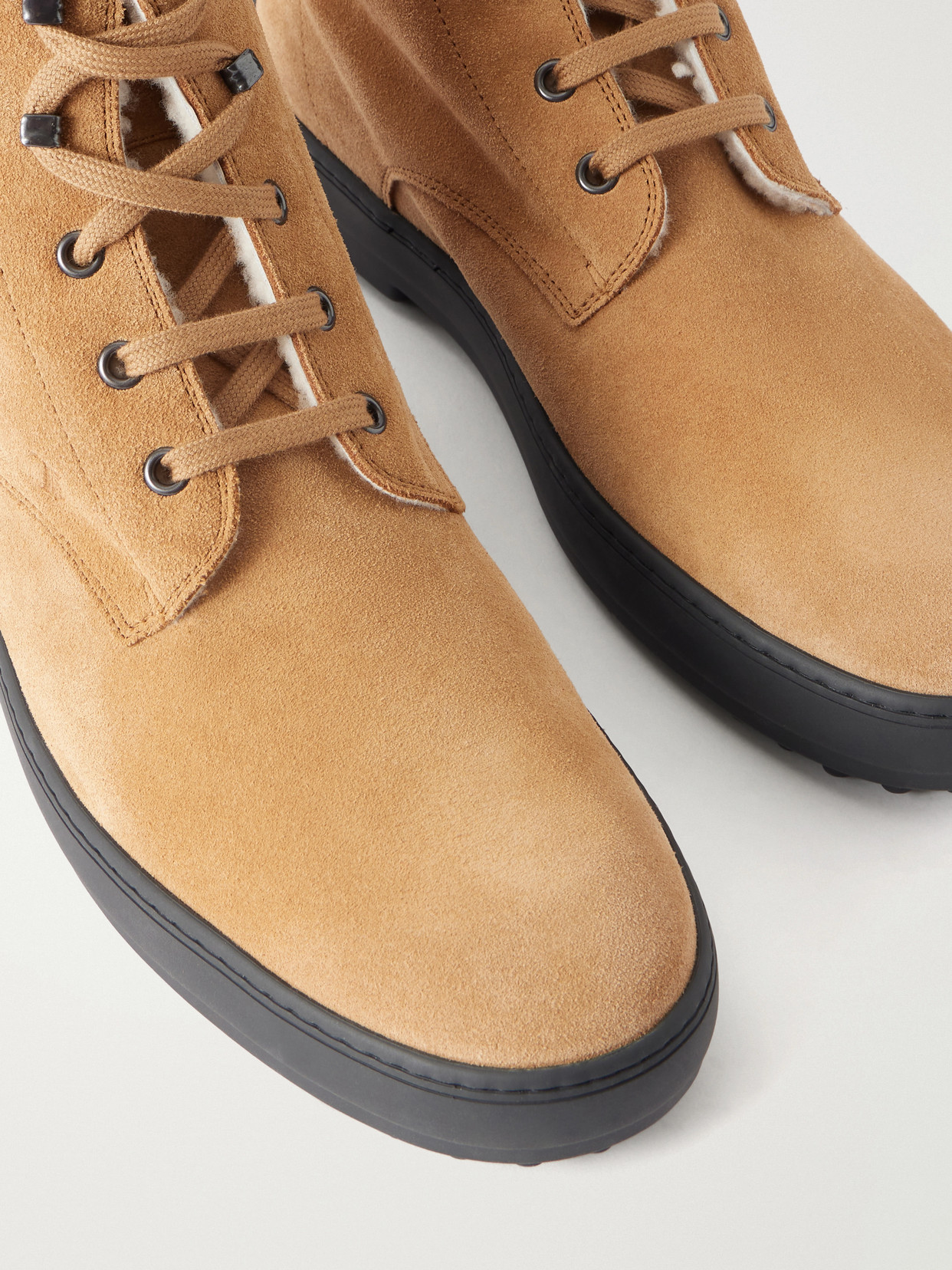 Win Gomm 84L Ankle Boots