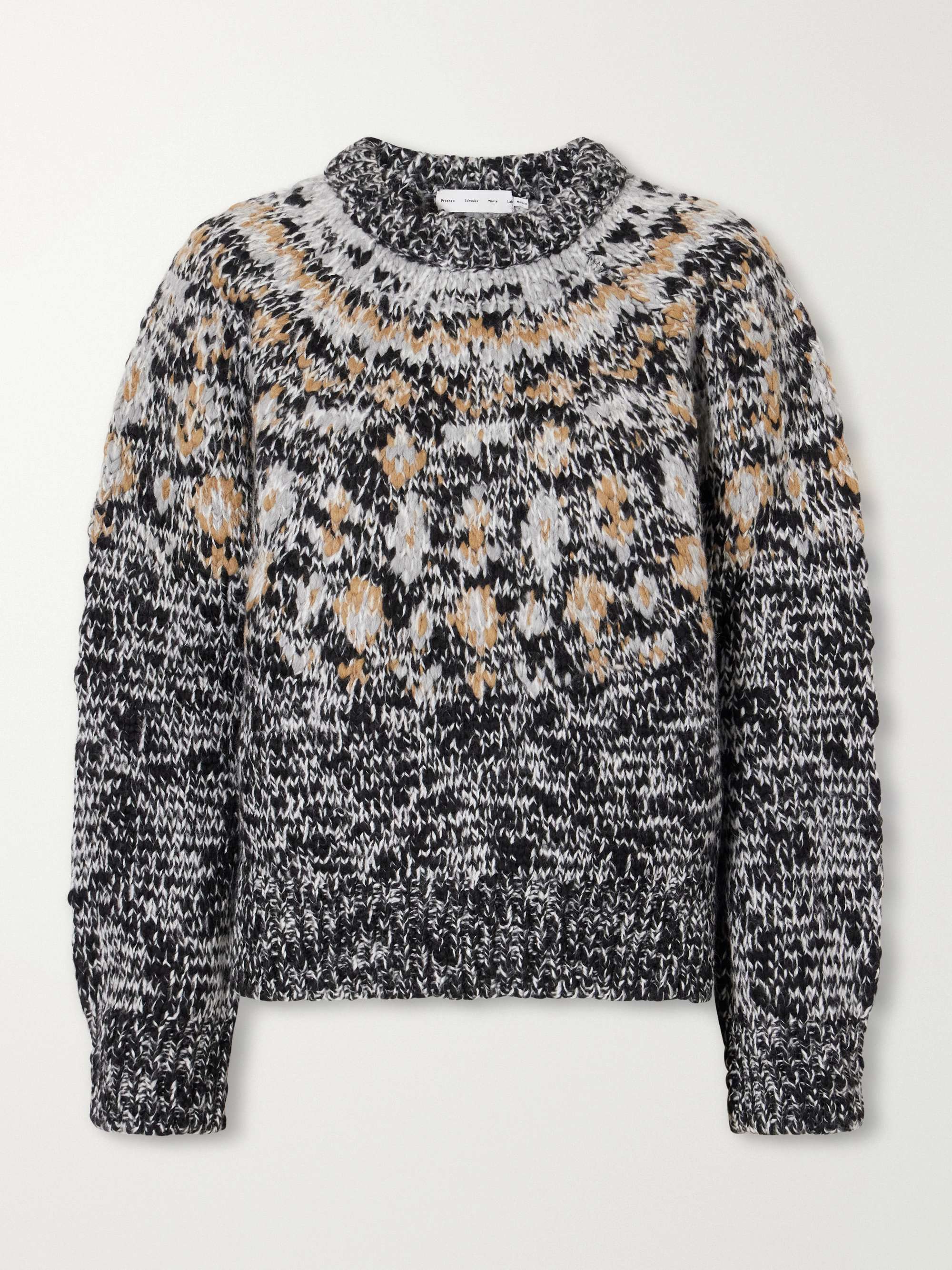 PROENZA SCHOULER WHITE LABEL 