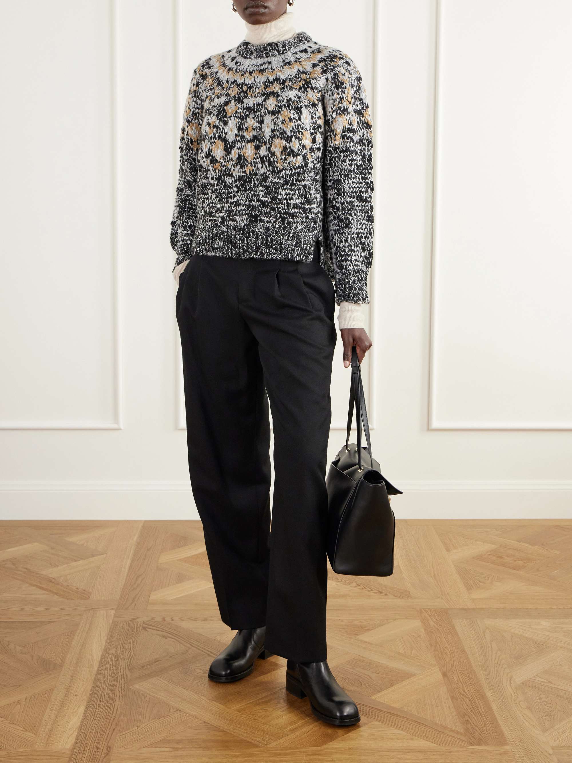 PROENZA SCHOULER WHITE LABEL 