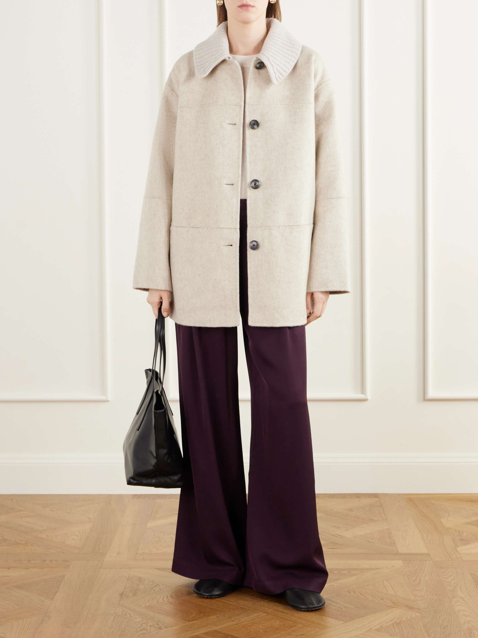 PROENZA SCHOULER WHITE LABEL 