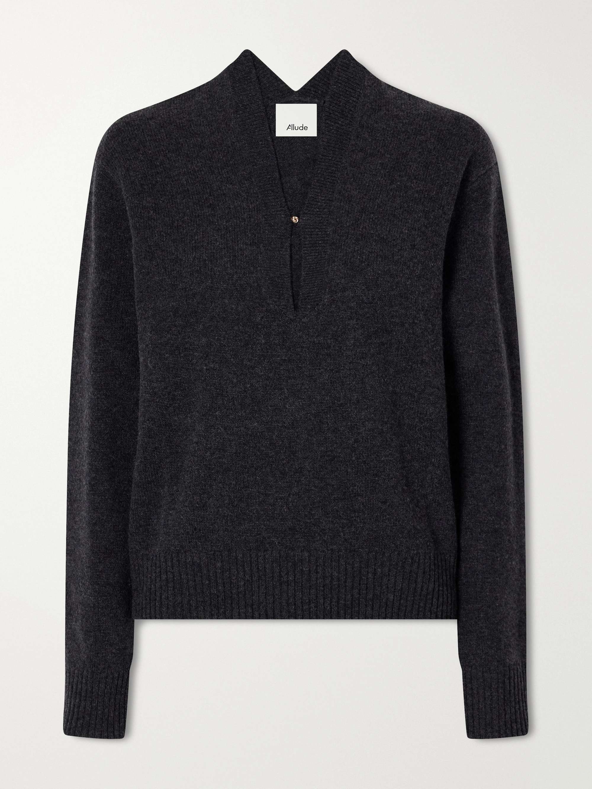 ALLUDE 