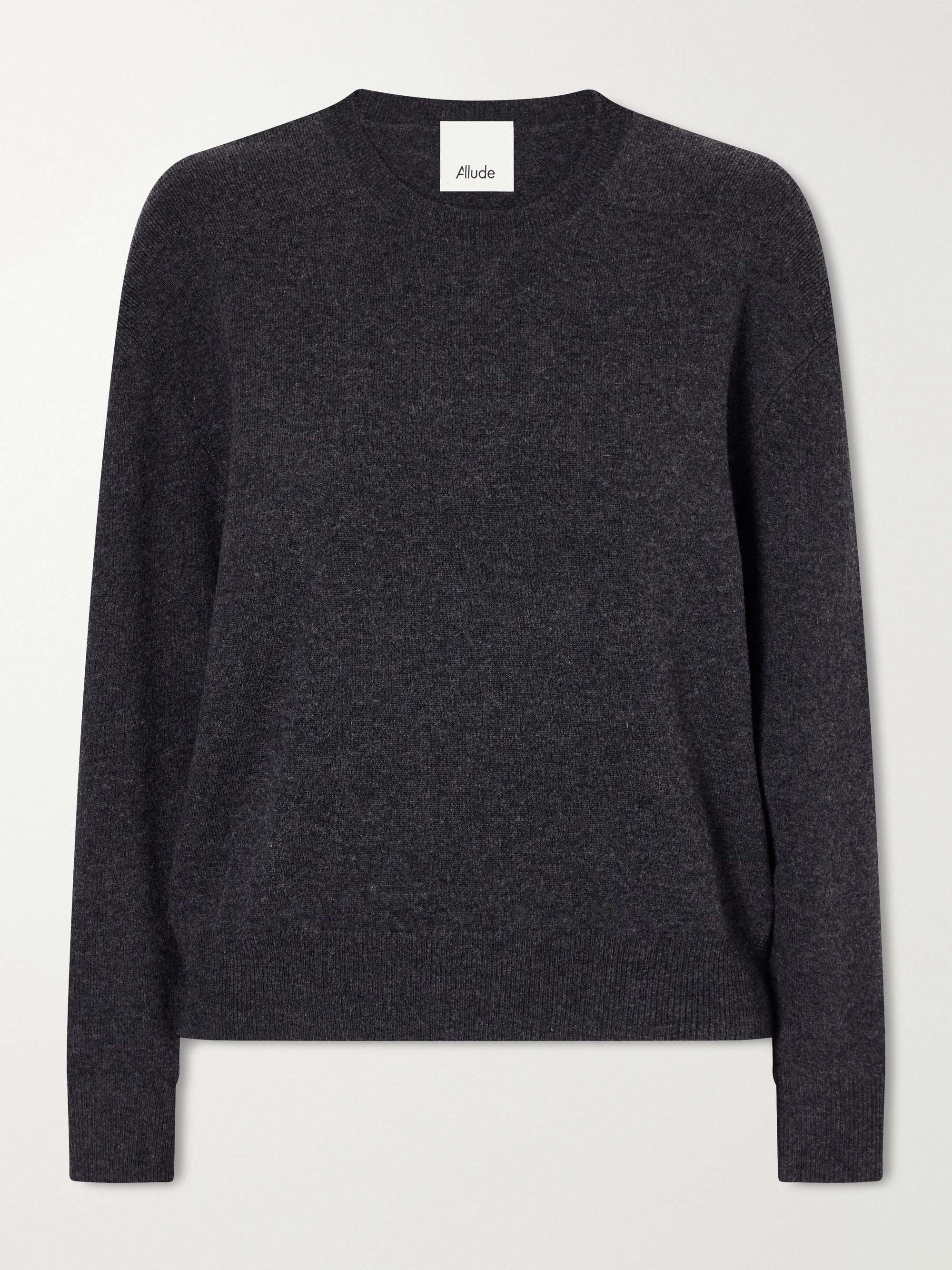 ALLUDE 