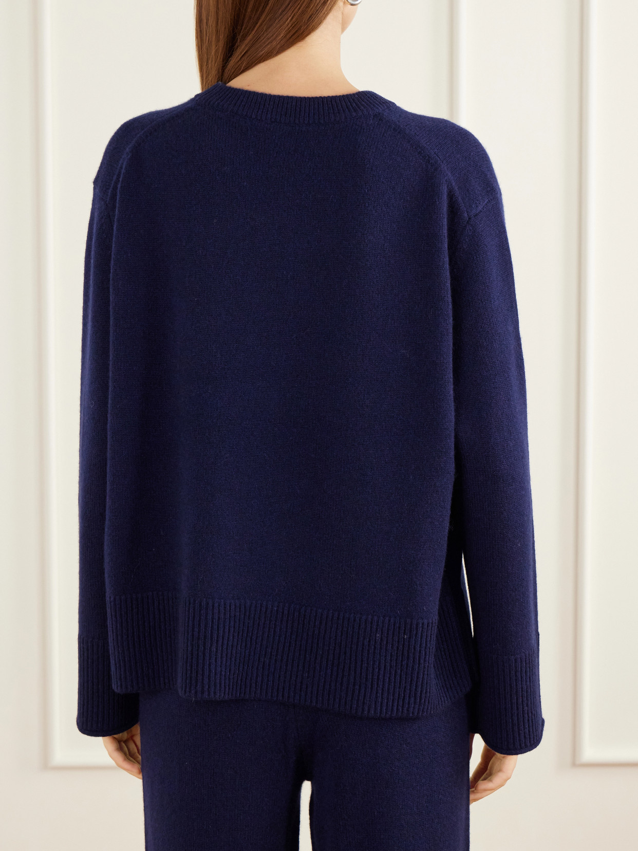 Cashmere Sweater