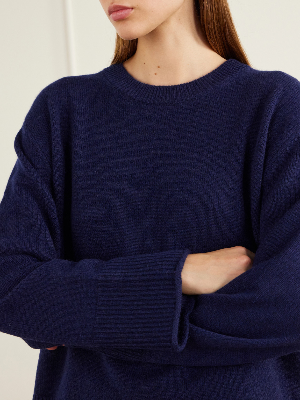 Cashmere Sweater