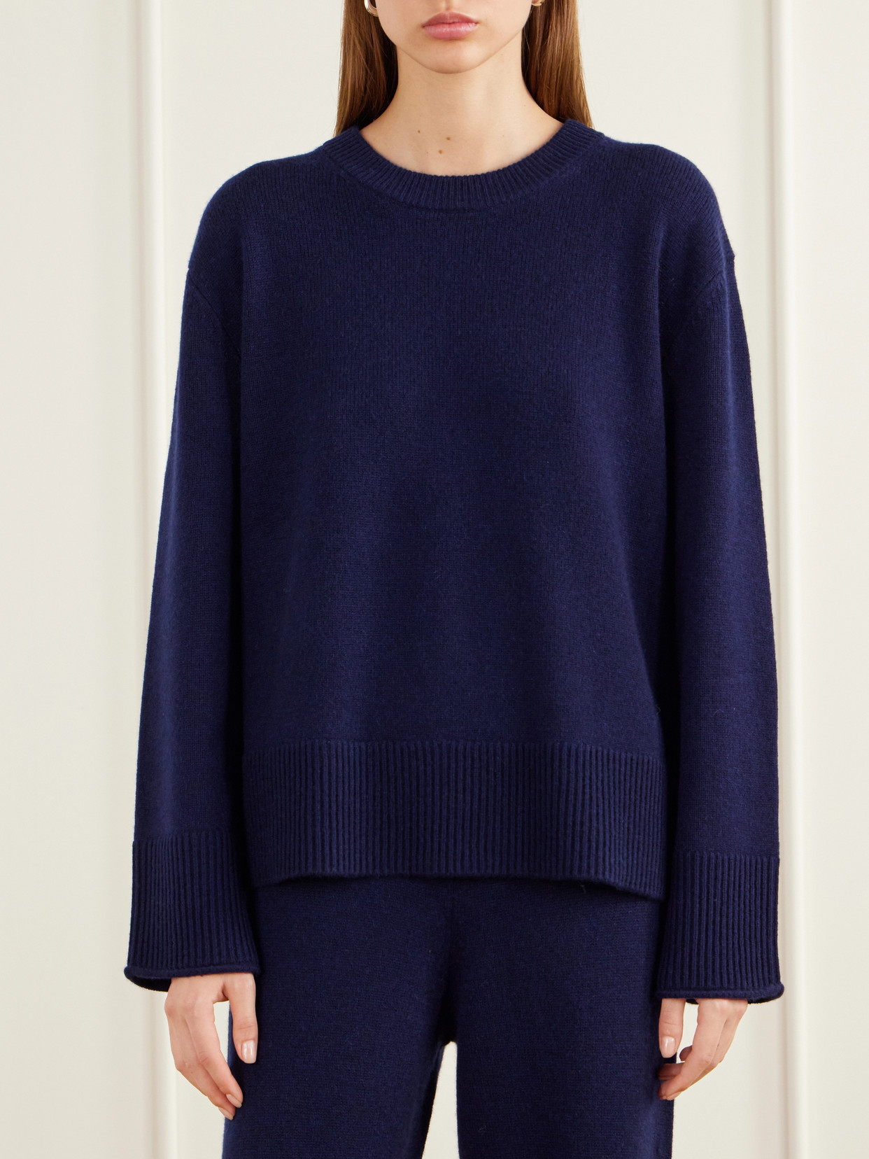 Cashmere Sweater