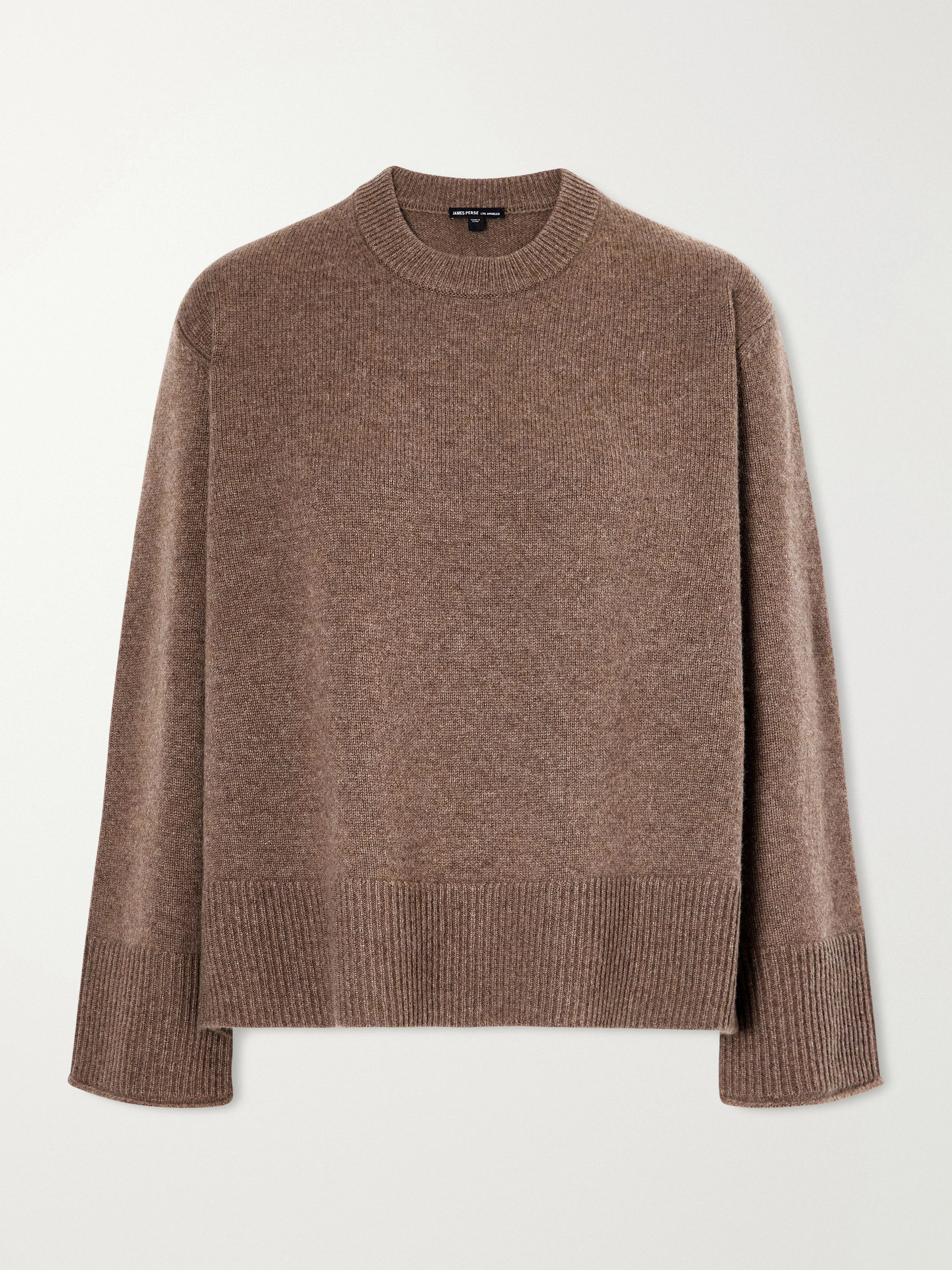 James Perse Cashmere sweater