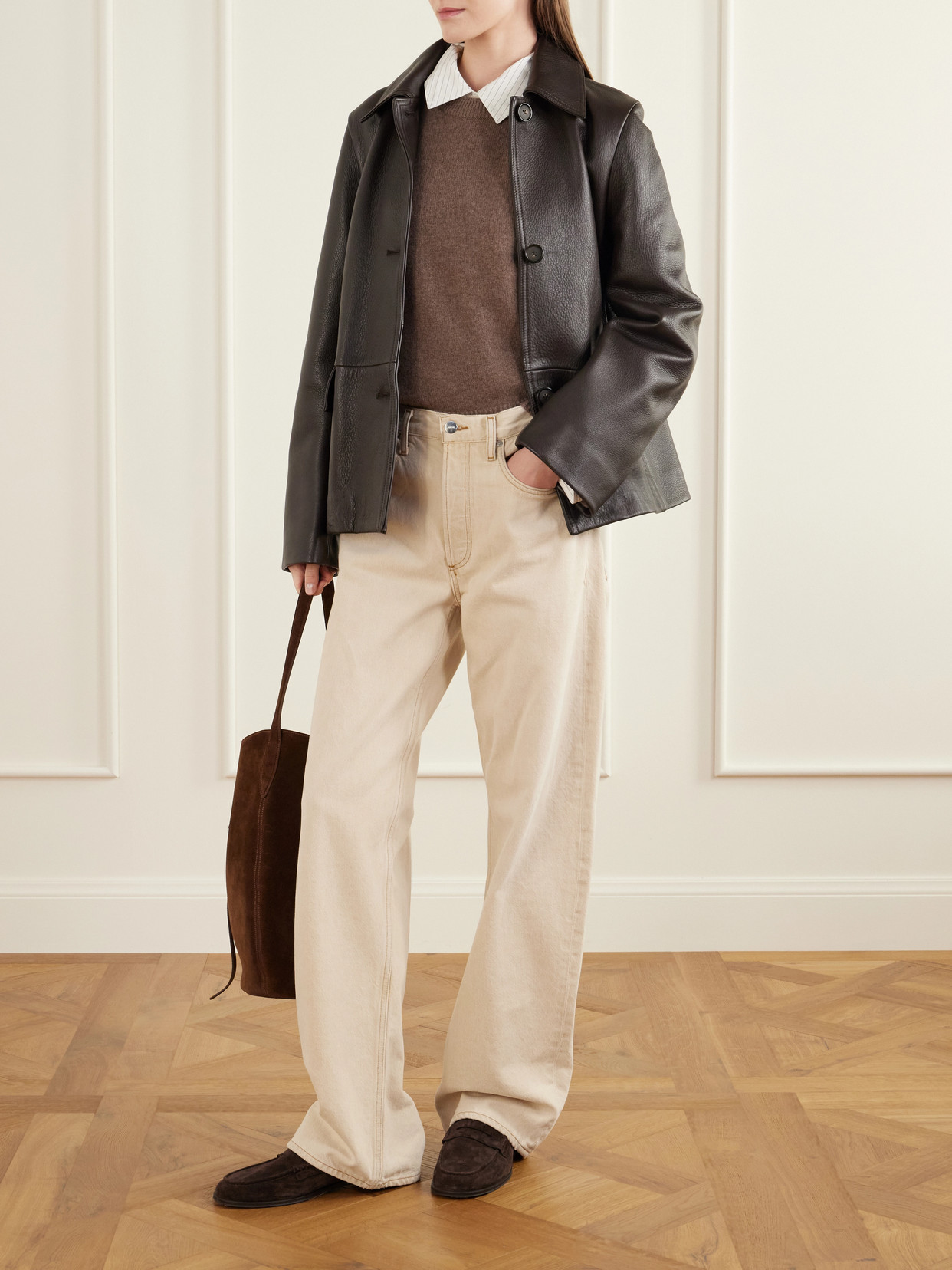 Cashmere Sweater