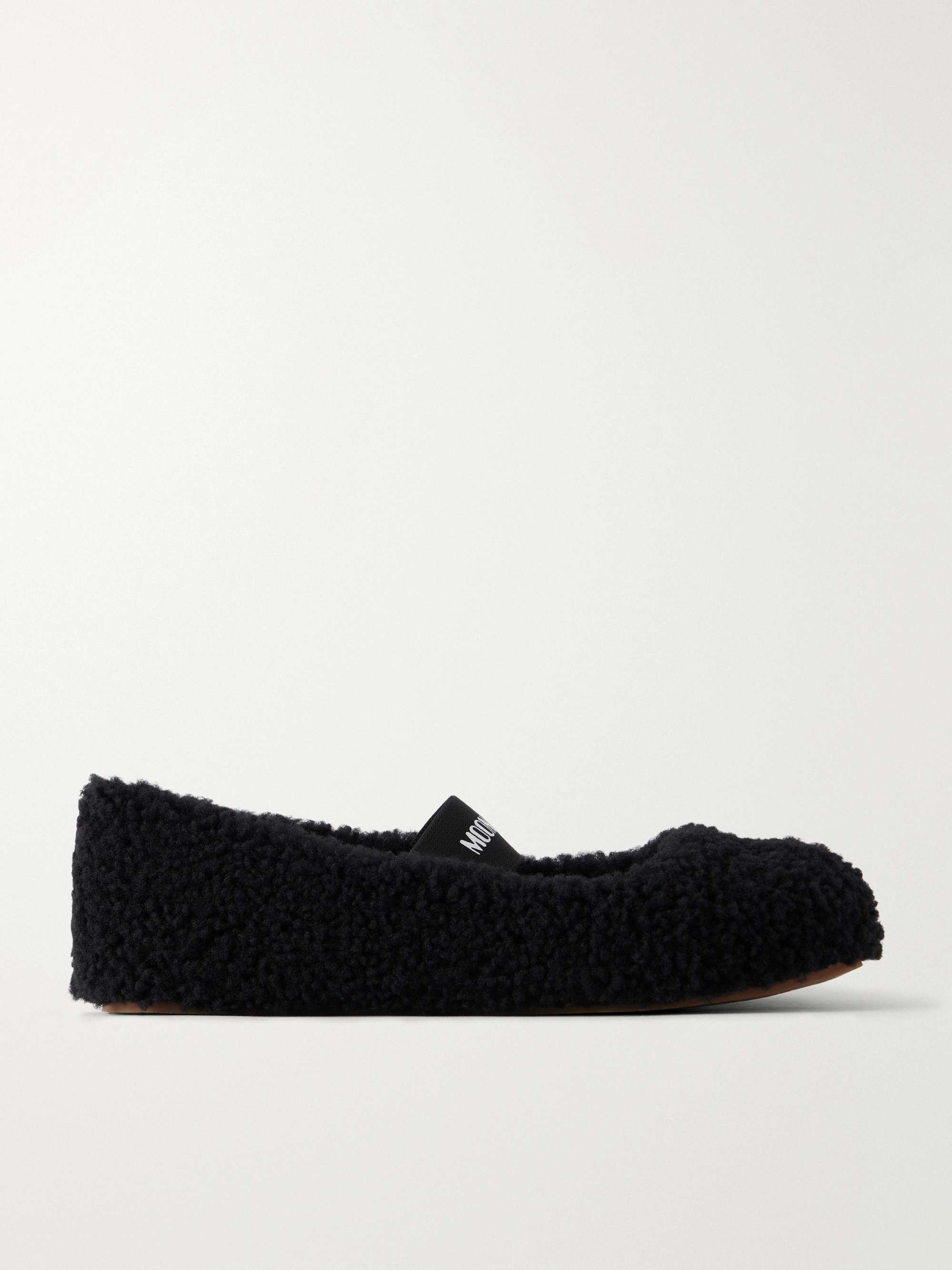 MOON BOOT 