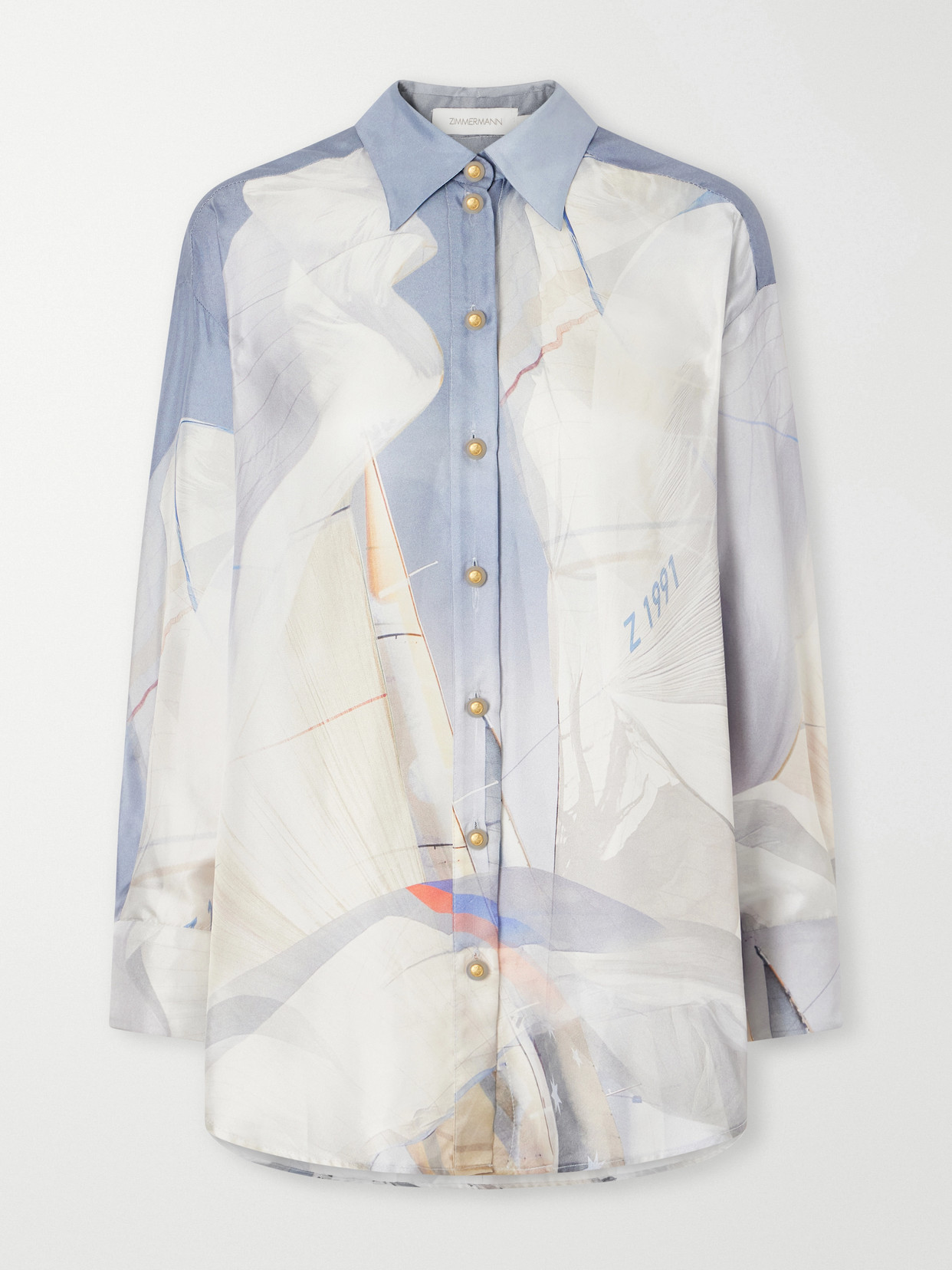 Clash Shirt