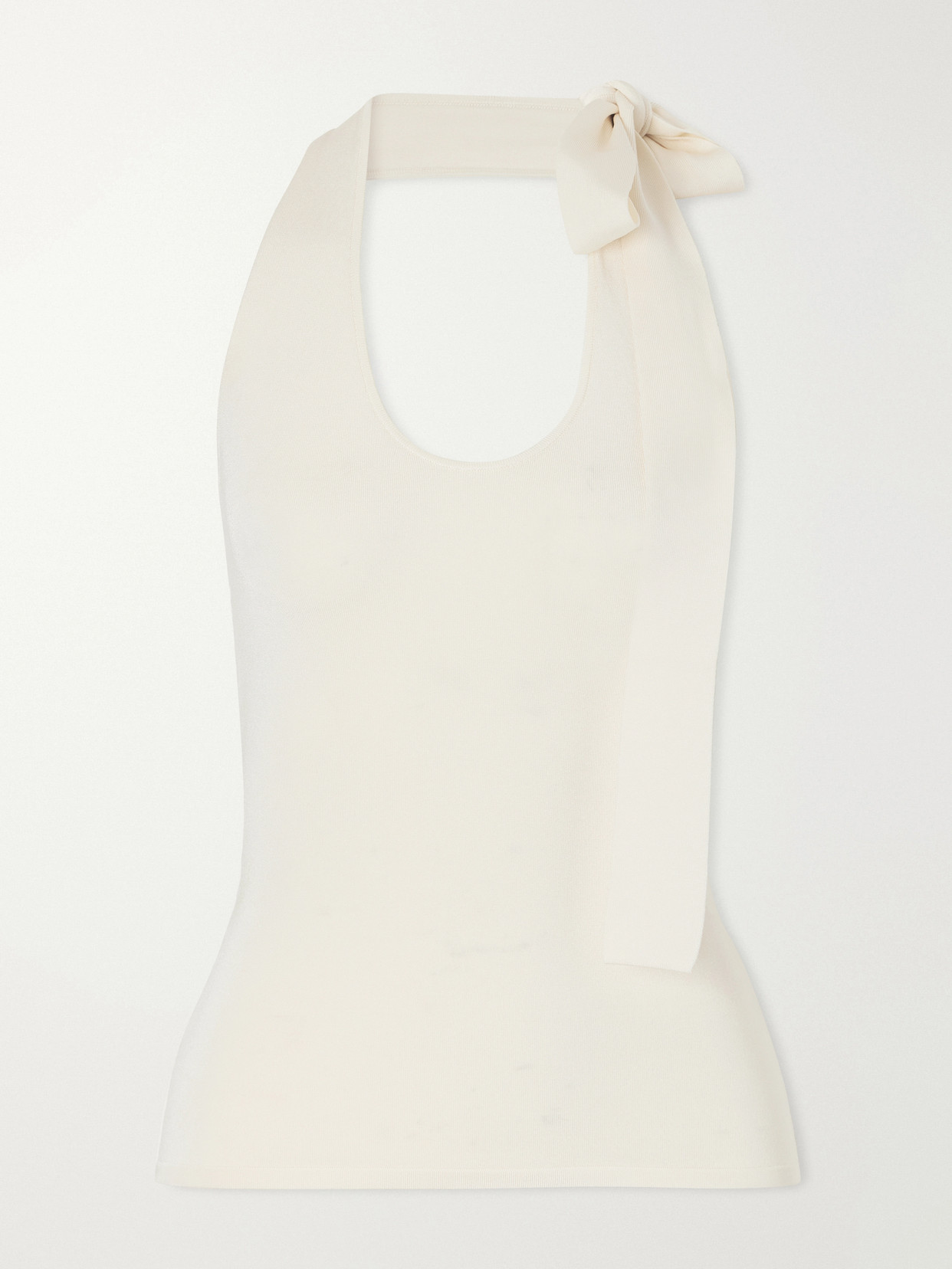 Fairlight Jersey Halterneck Top