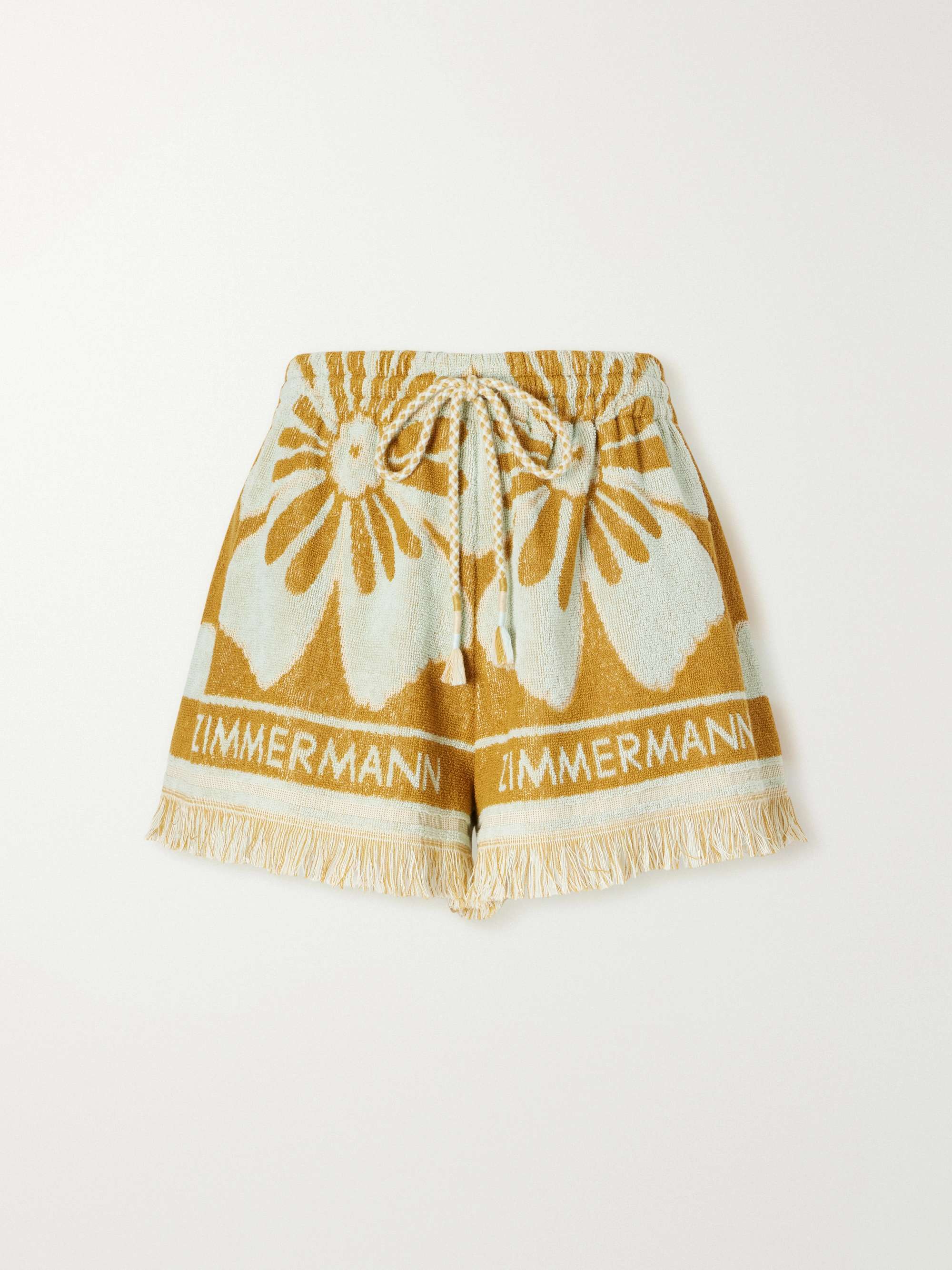 ZIMMERMANN 