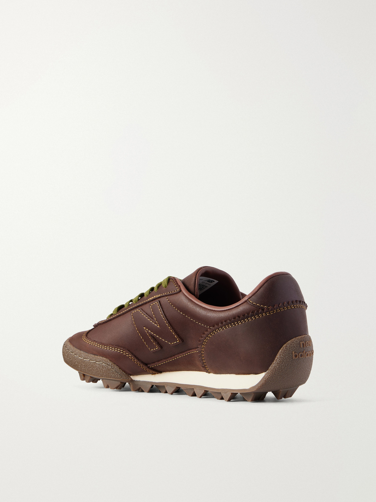 Gator Run Sneakers