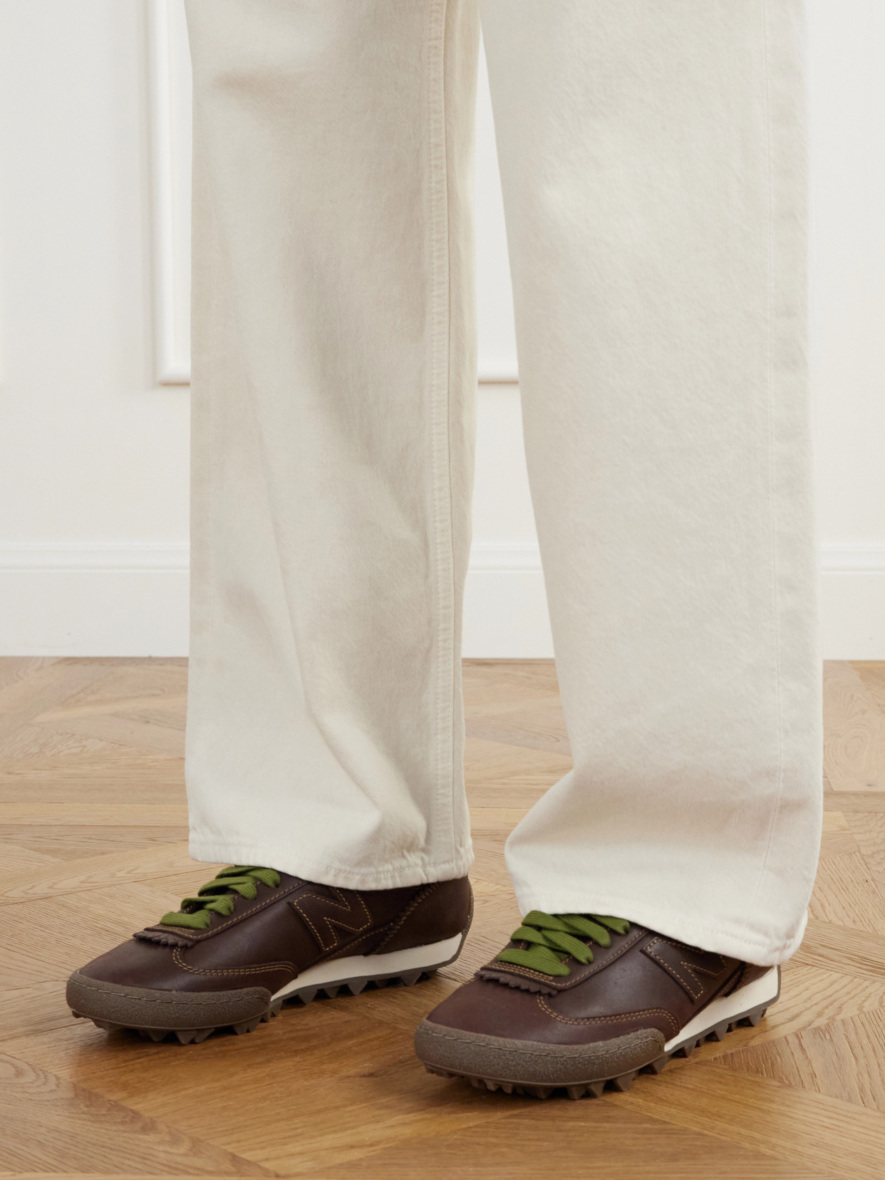 Gator Run Sneakers