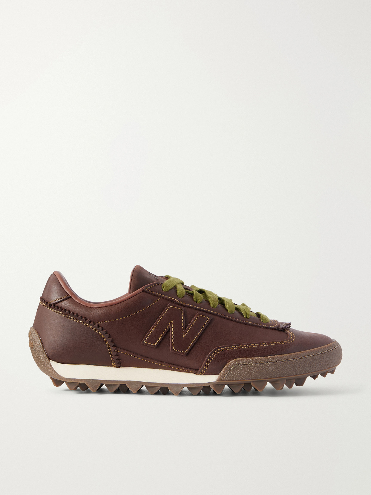 Gator Run Sneakers