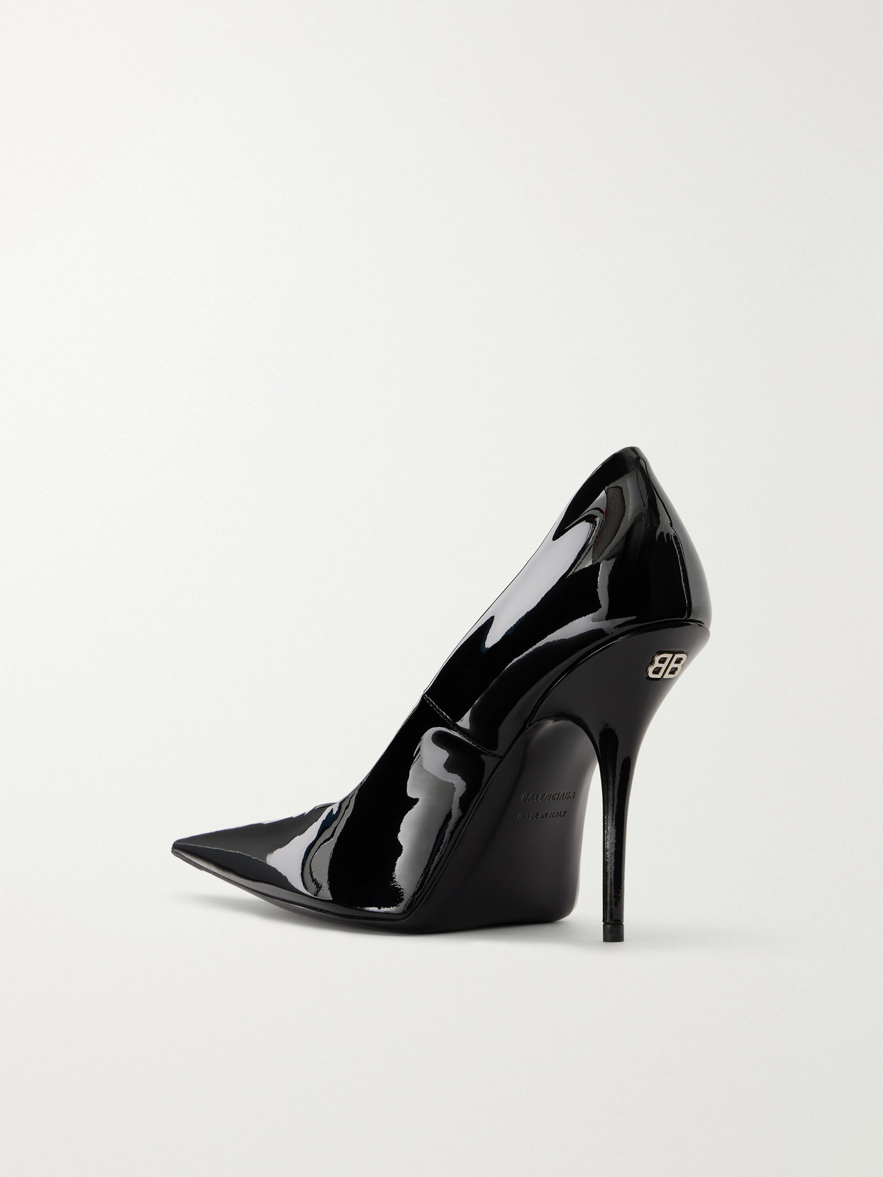 Avenue 110 Pumps
