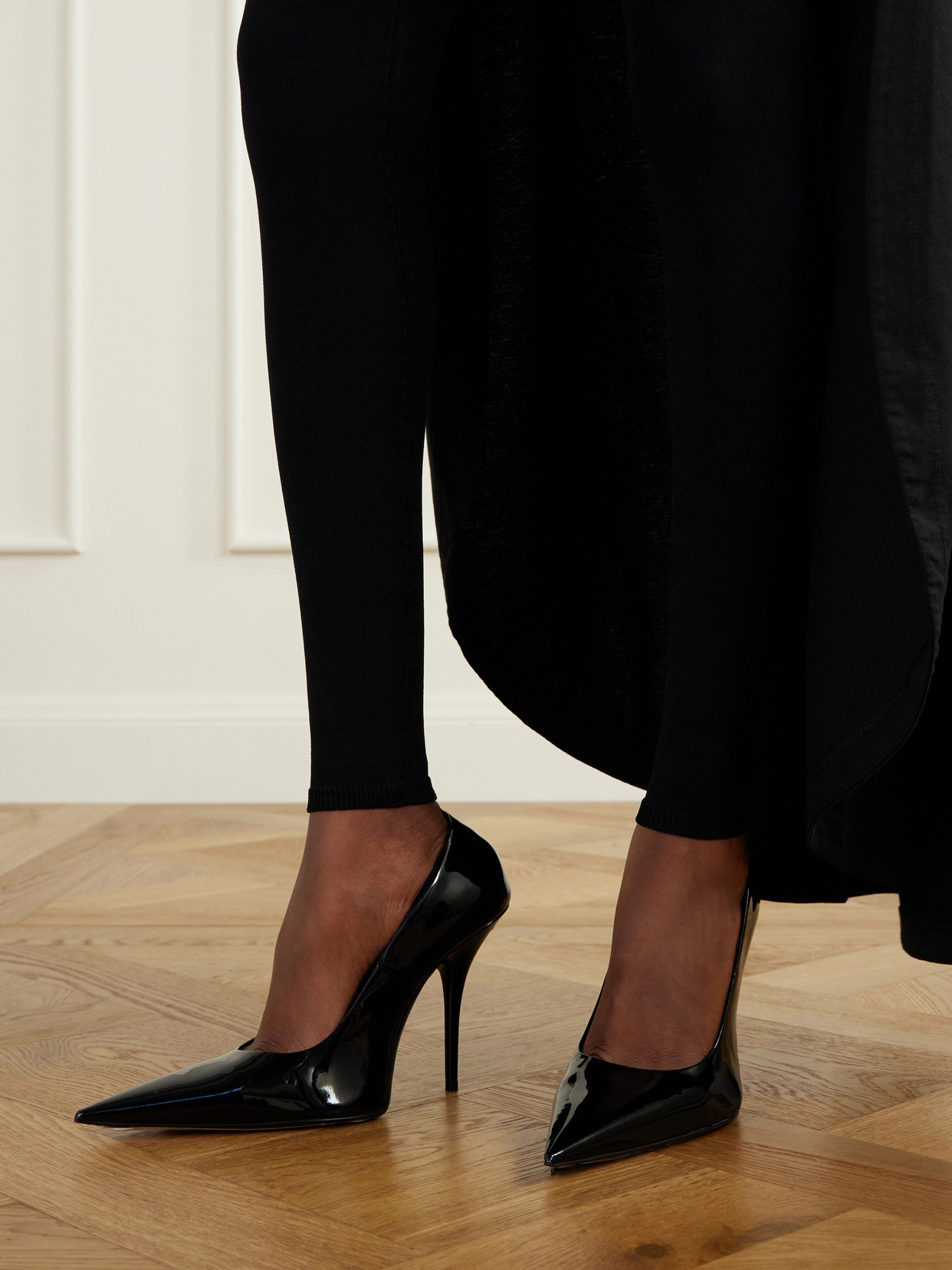 Avenue 110 Pumps
