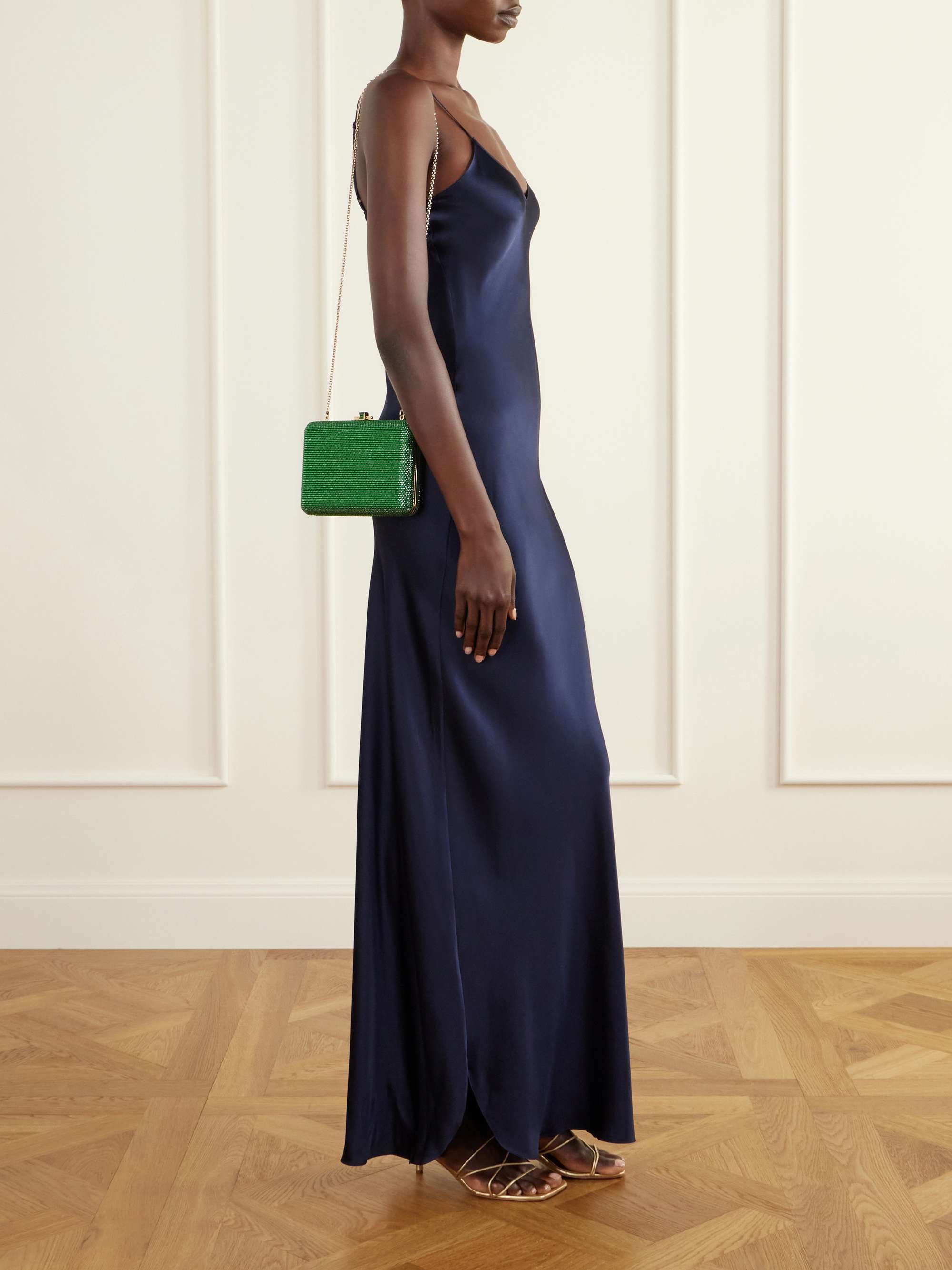 JUDITH LEIBER COUTURE 