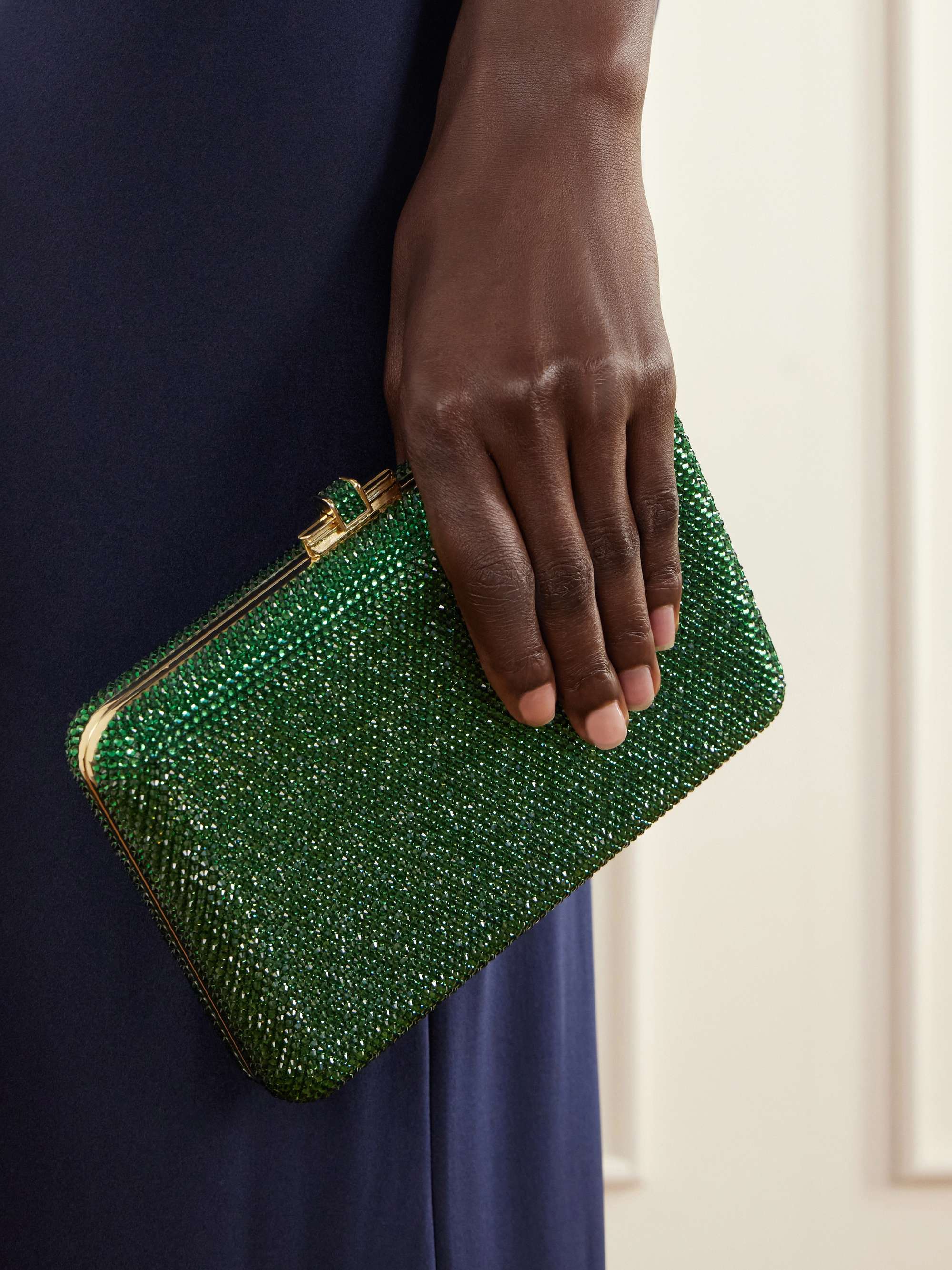 JUDITH LEIBER COUTURE 