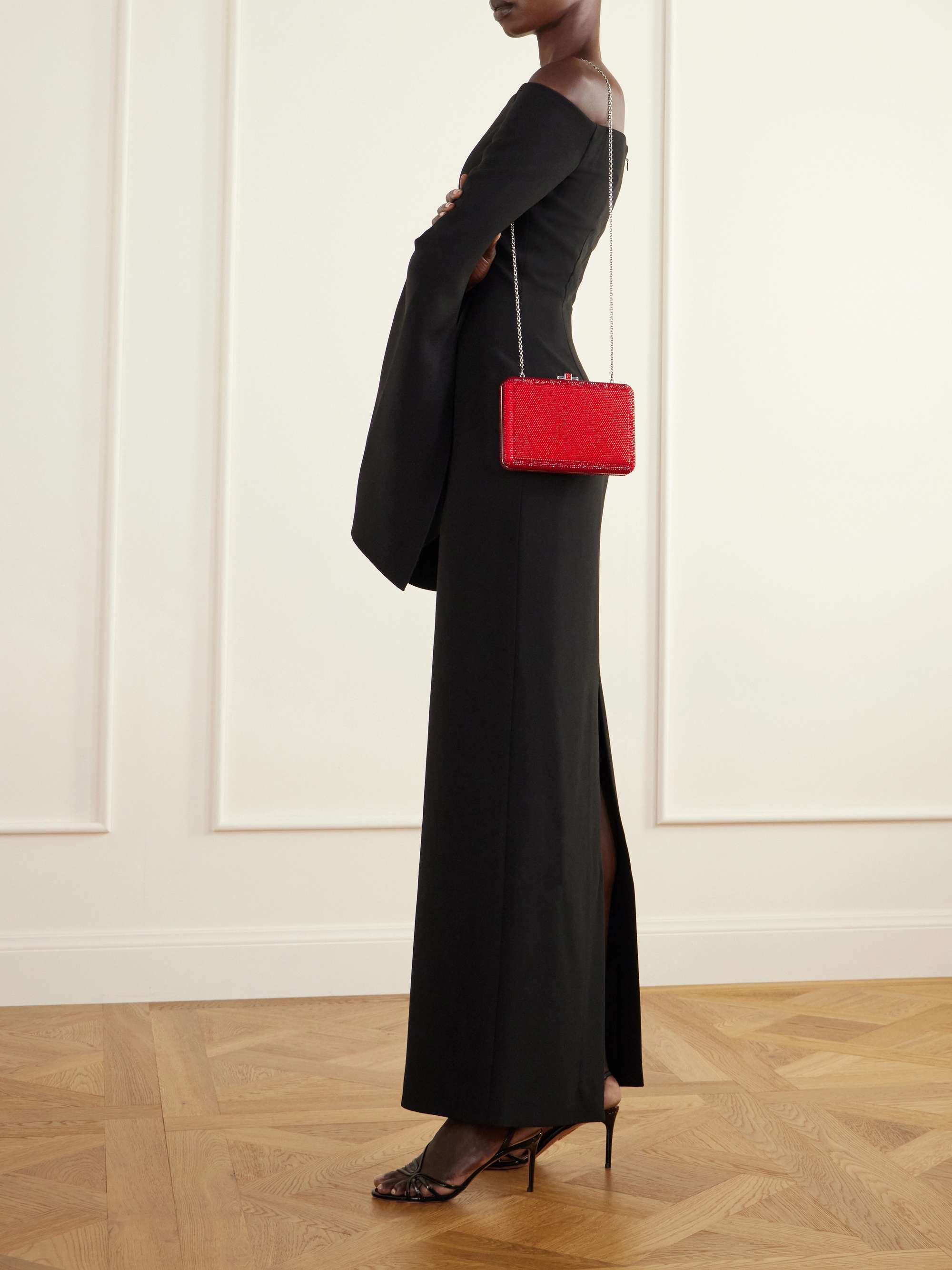 JUDITH LEIBER COUTURE 