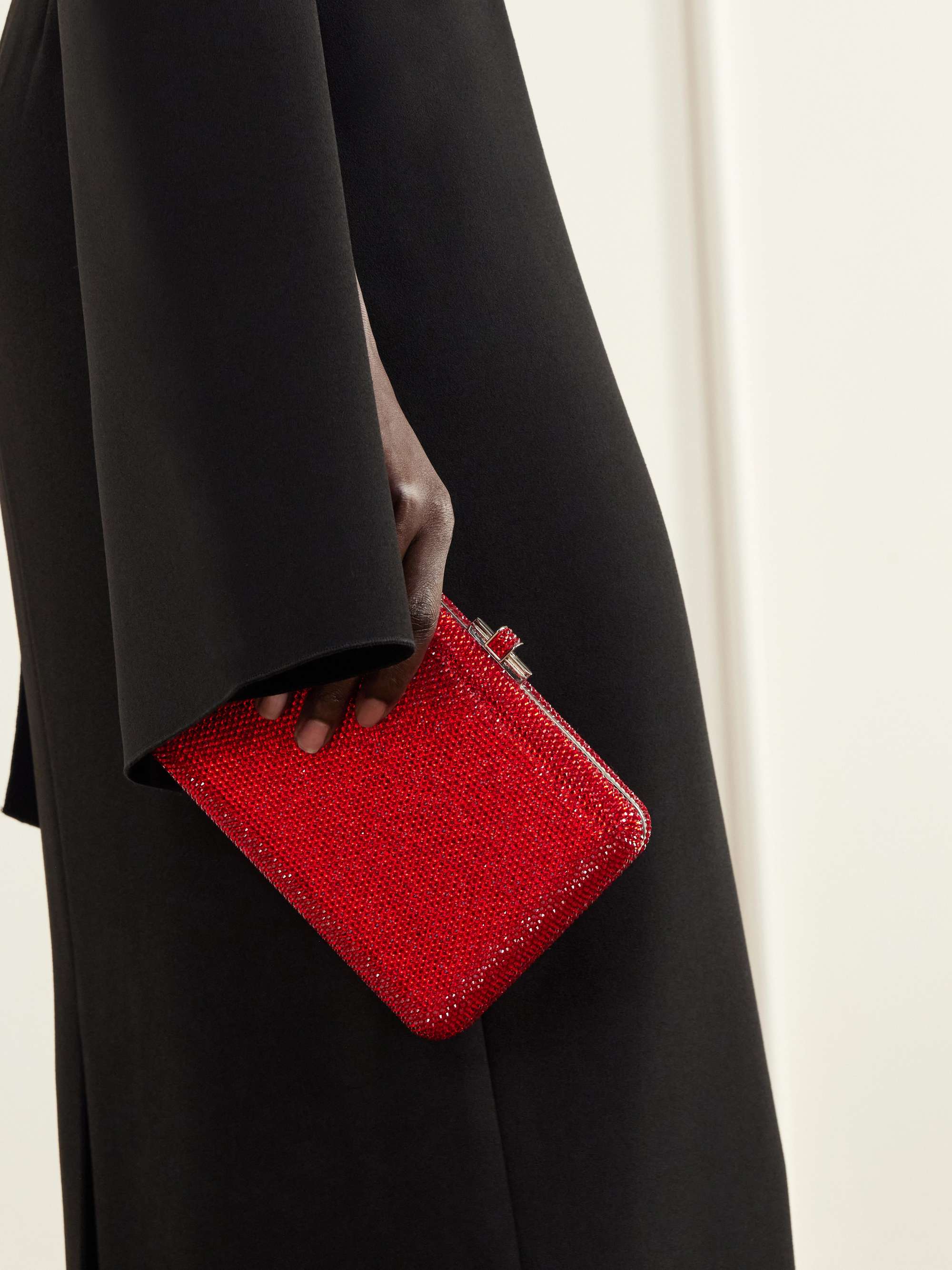 JUDITH LEIBER COUTURE 